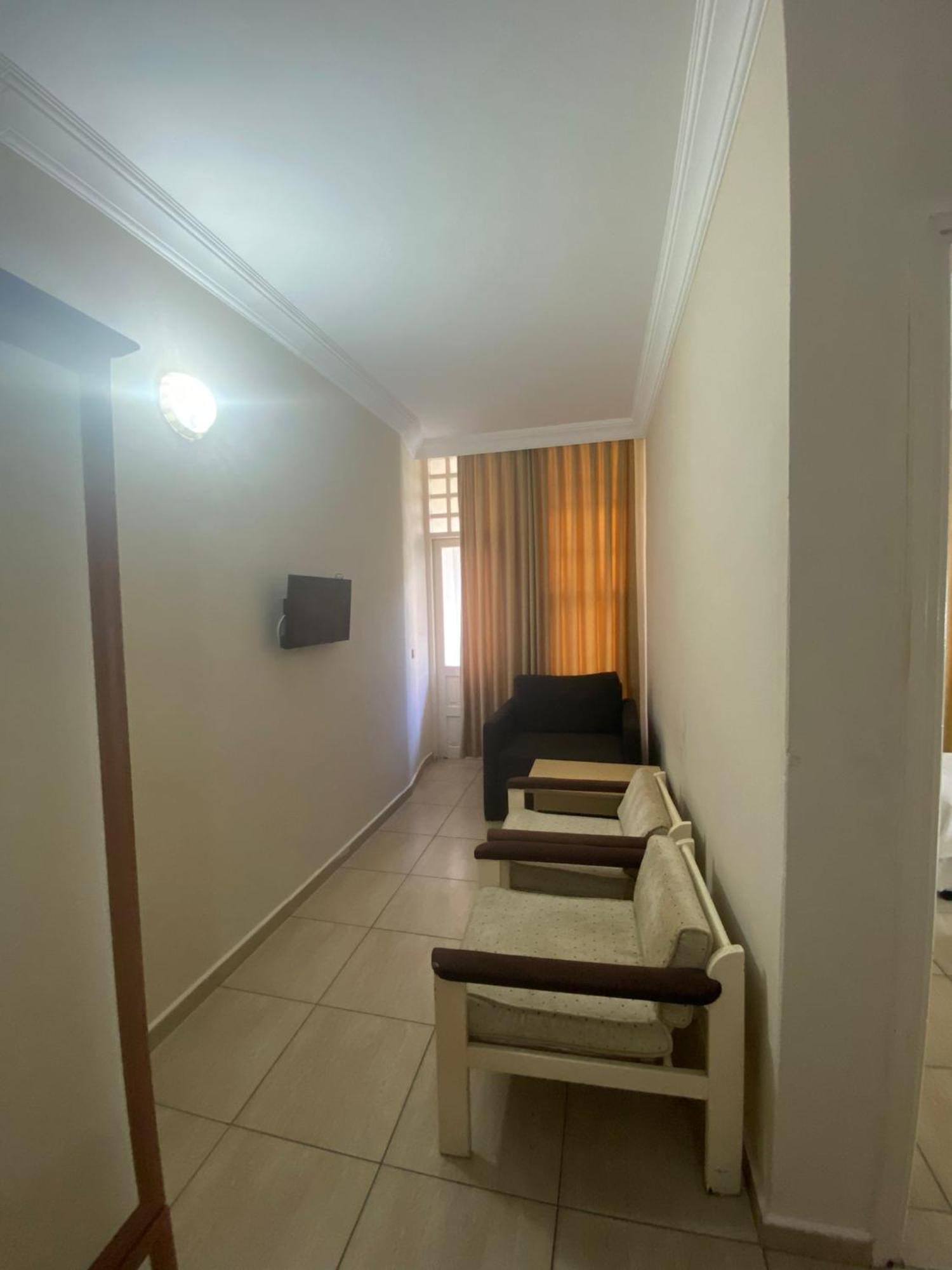 Aparthotel Isabella