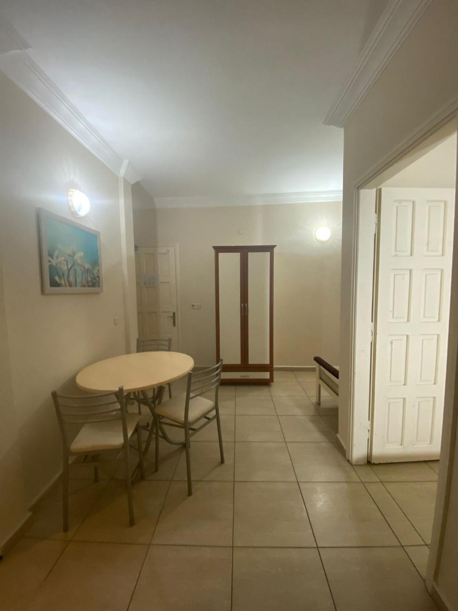 Aparthotel Isabella *