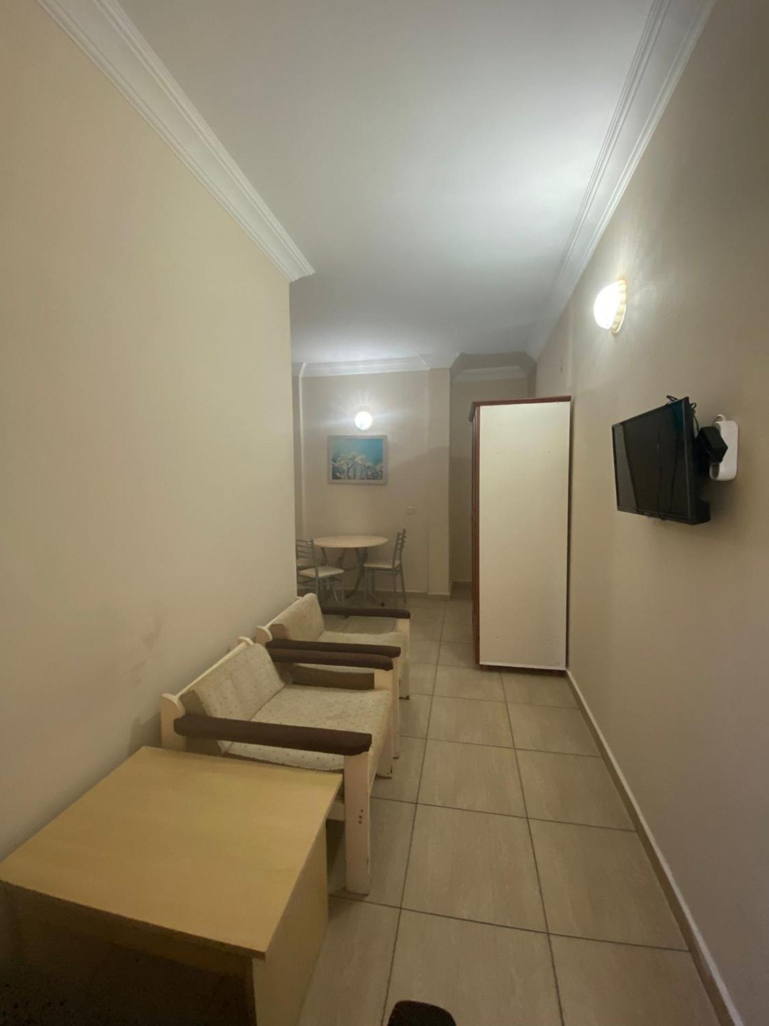 Aparthotel Isabella