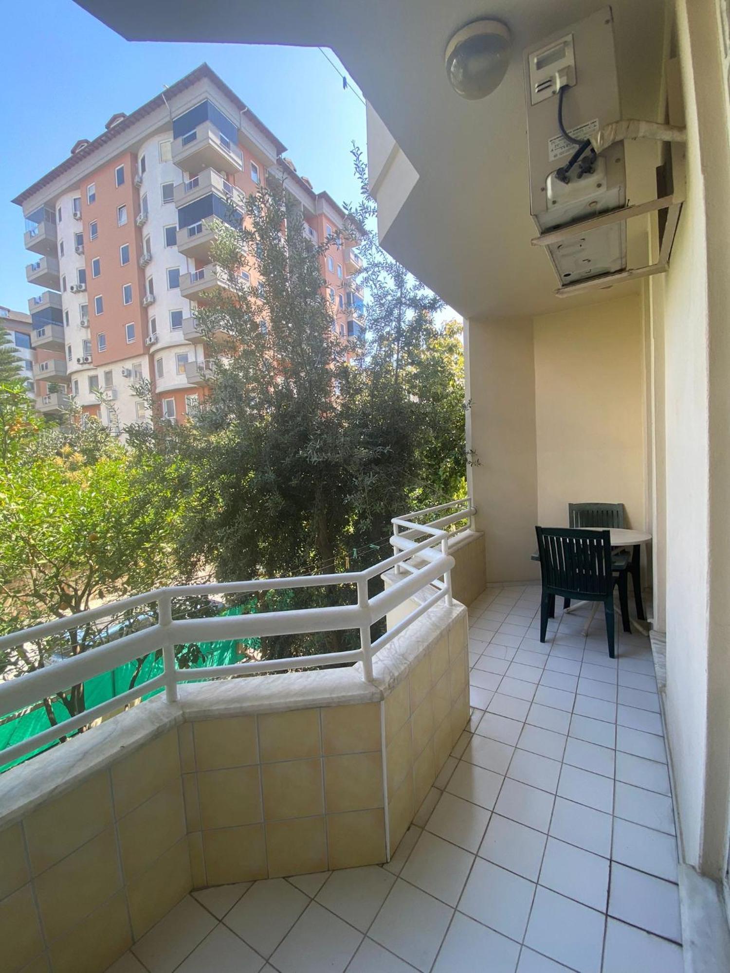 Isabella Aparthotel Alanya