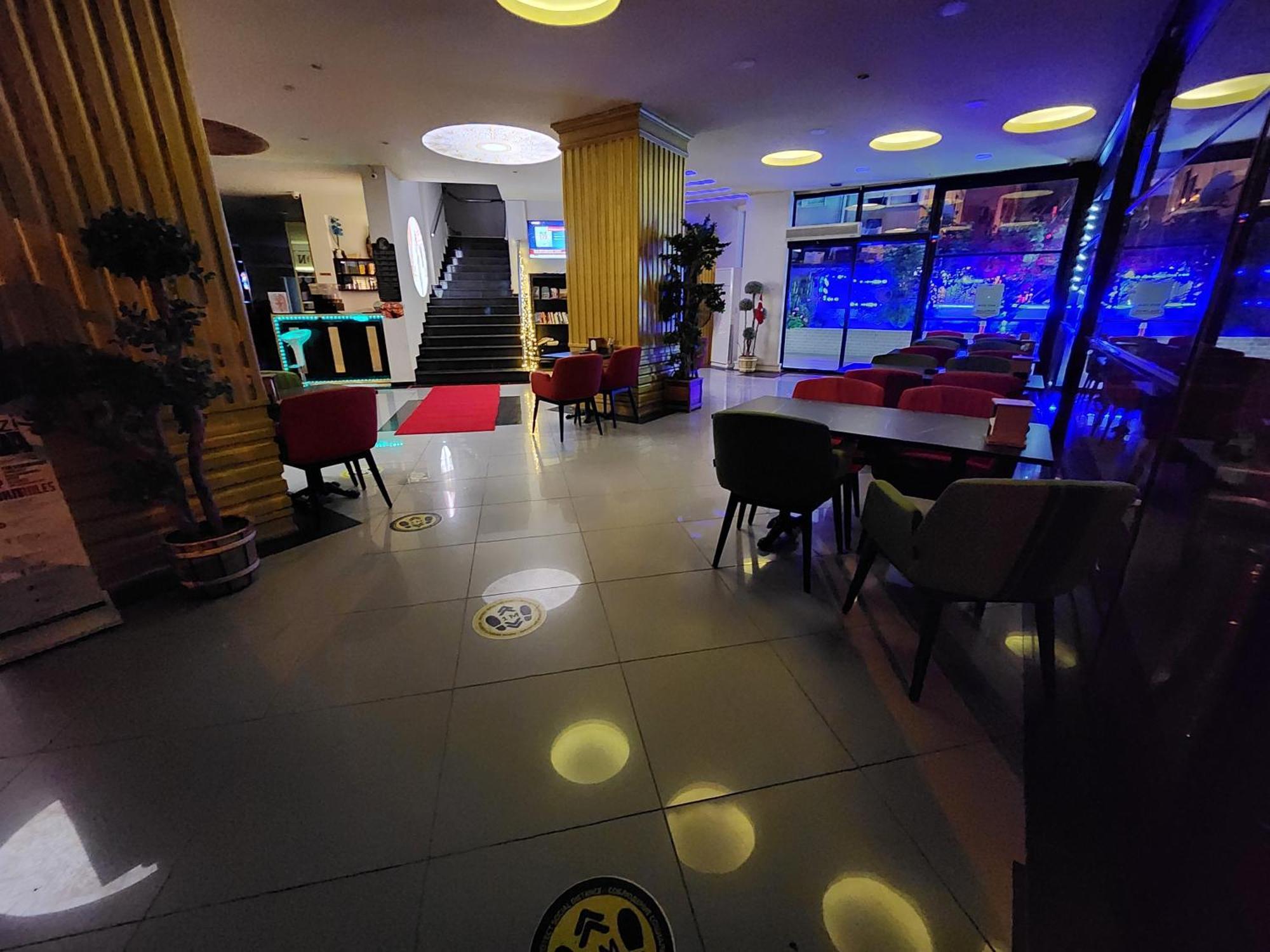 Cleopatra Hotel 3*