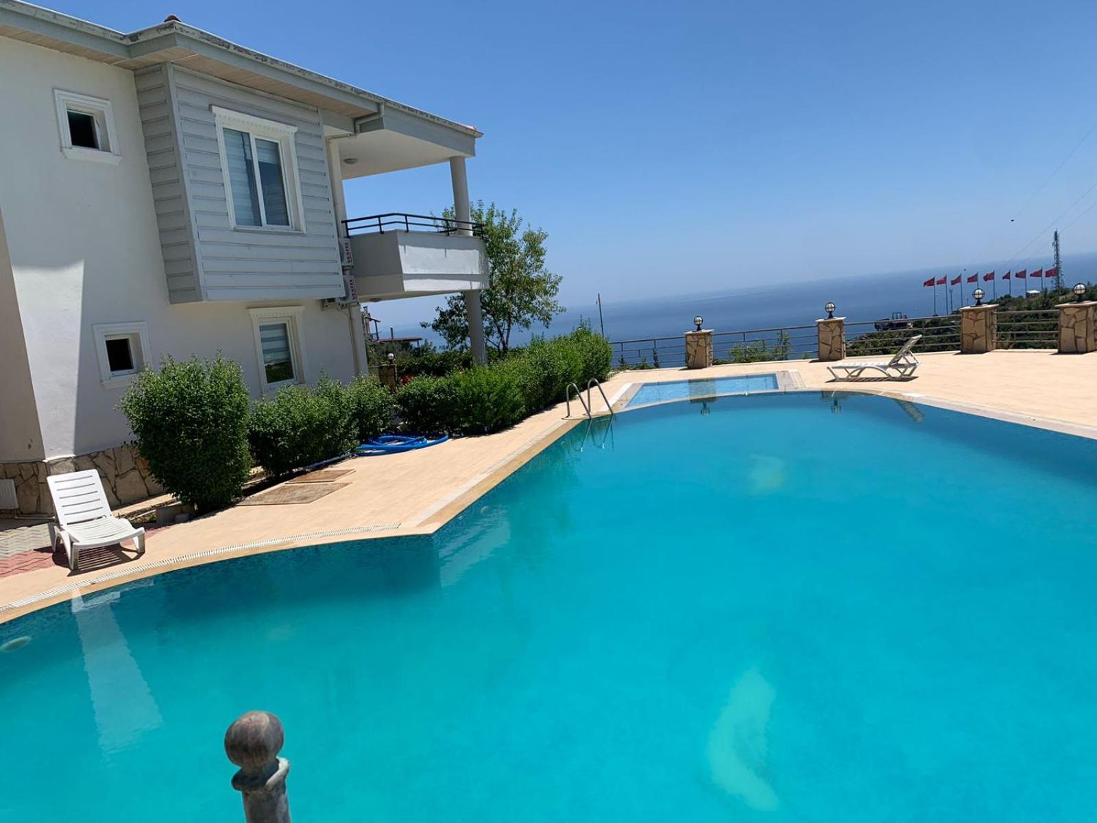 Villa Begon Alanya