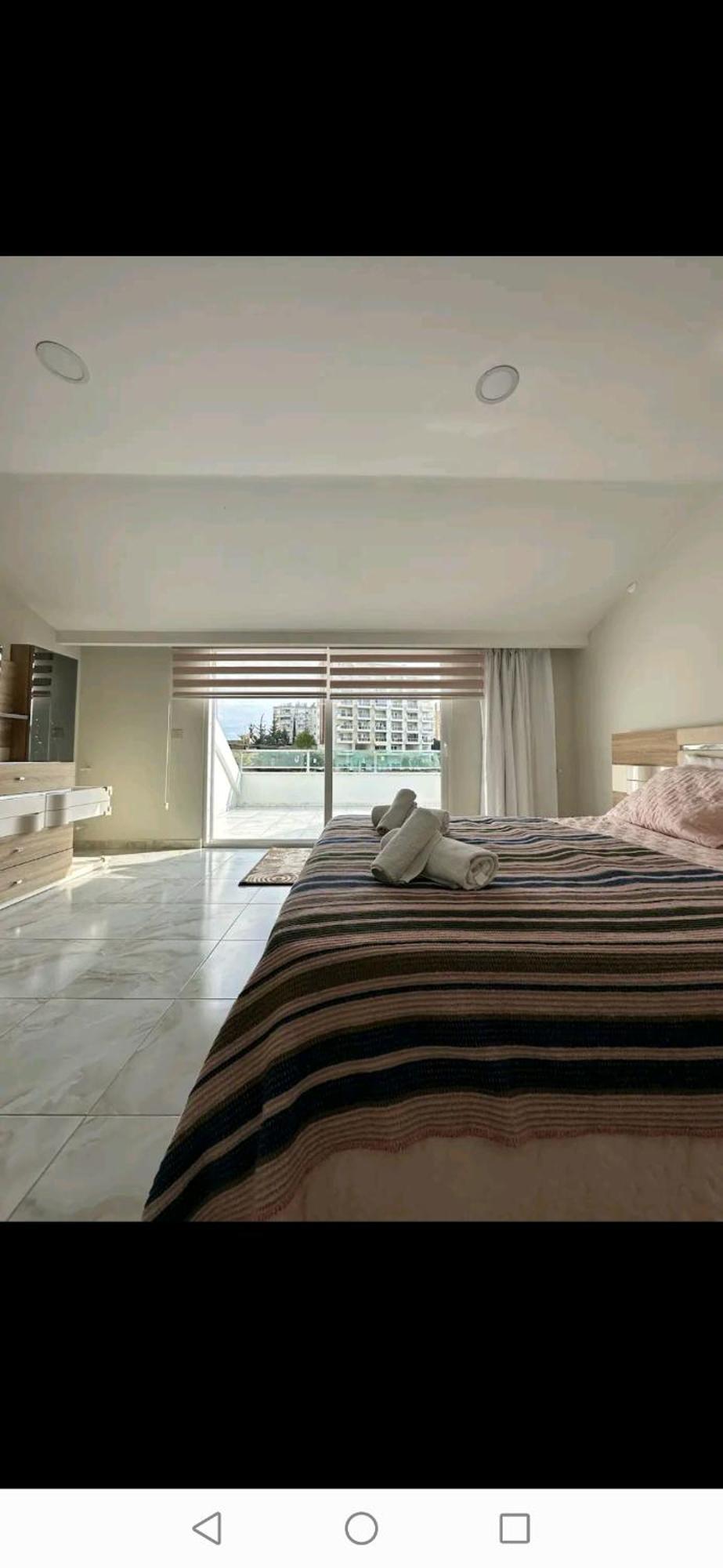 Daire Arcadia Homes Avsallar Alanya