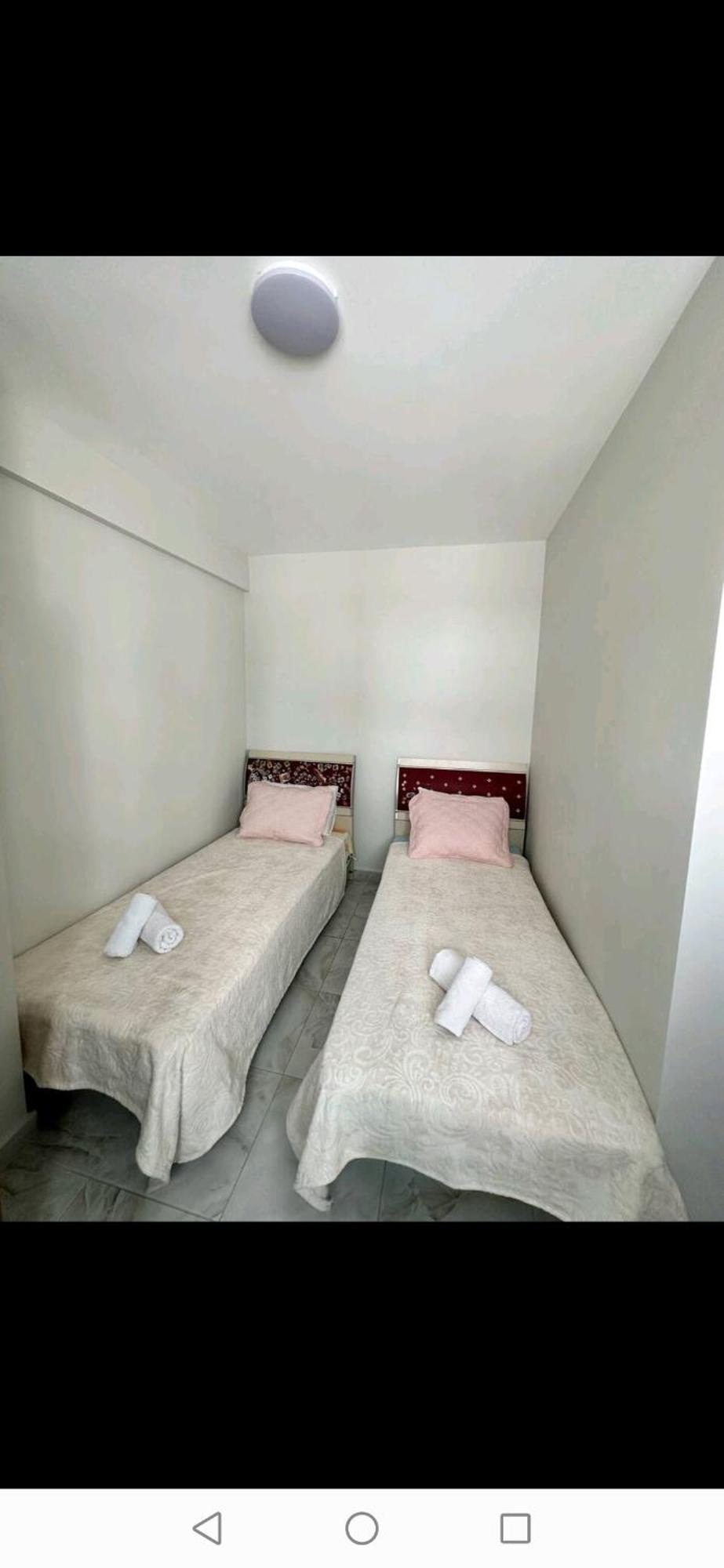 Arcadia Homes Avsallar Alanya
