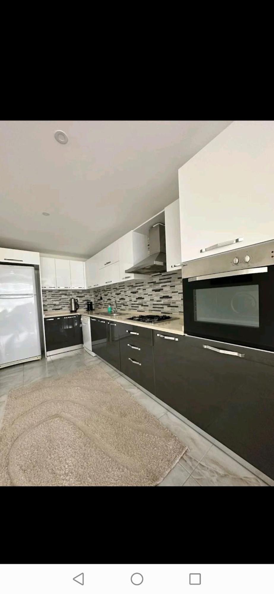Daire Arcadia Homes Avsallar *