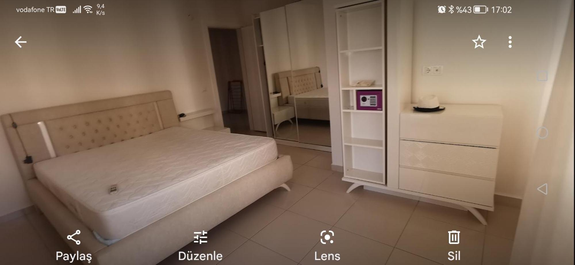 Arcadia Homes Avsallar *