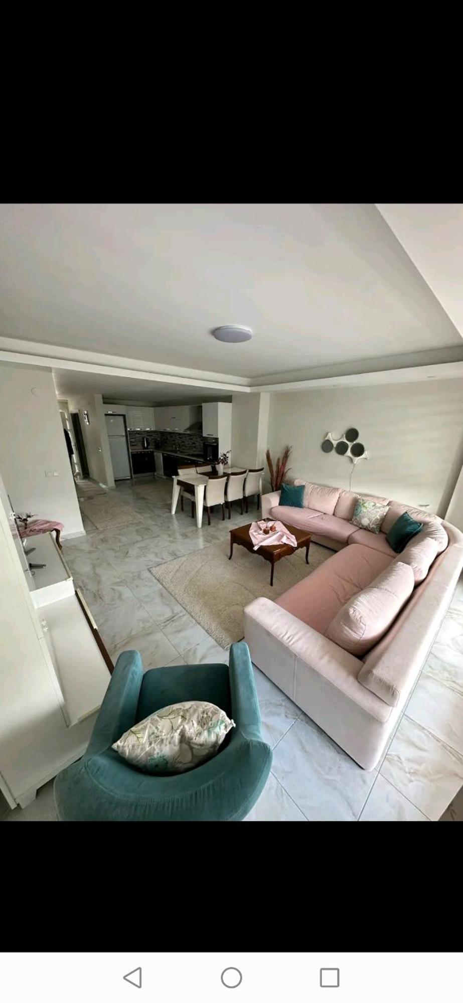 Arcadia Homes Avsallar