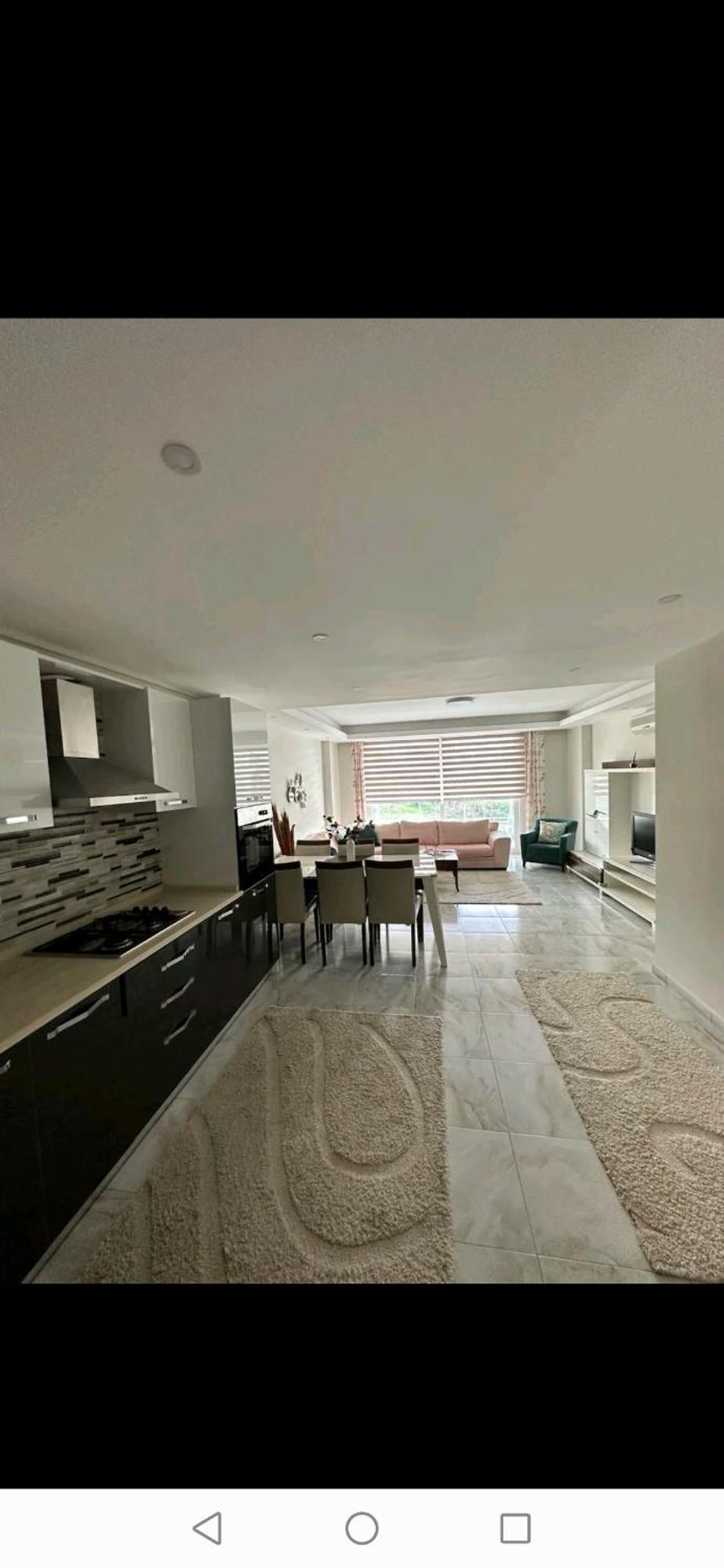 Daire Arcadia Homes Avsallar