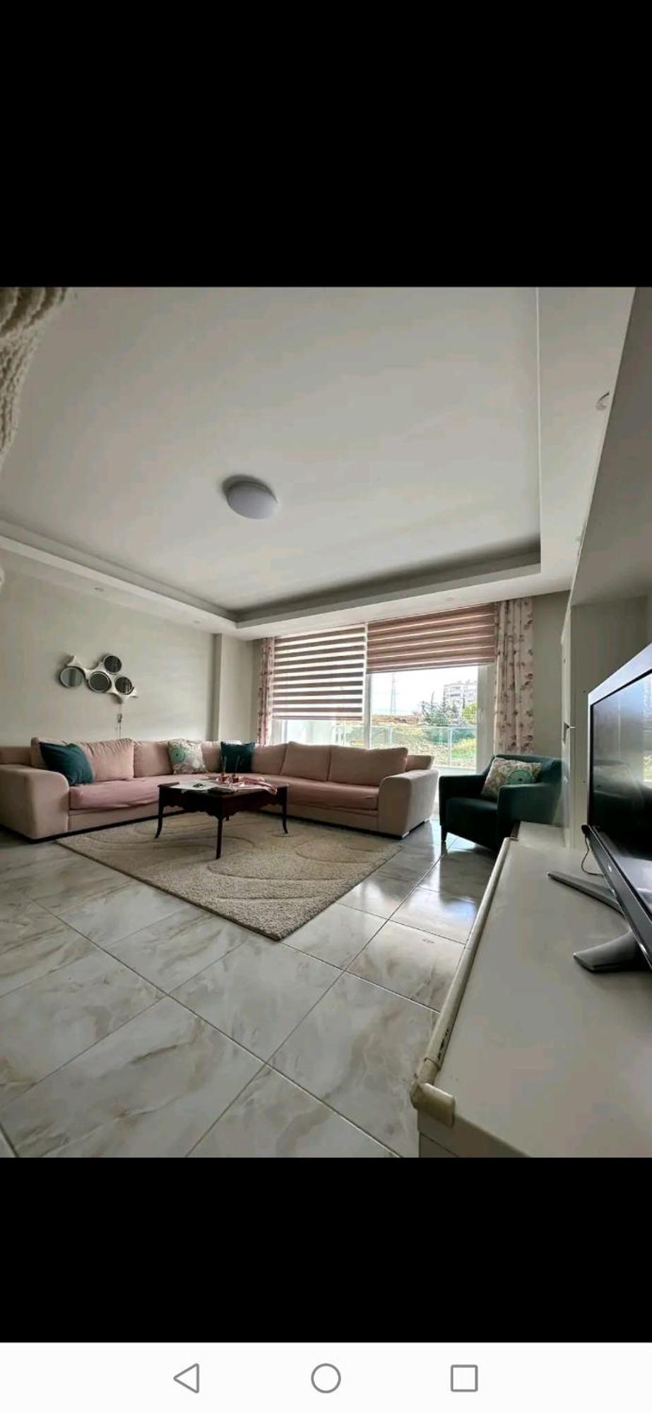 Daire Arcadia Homes Avsallar *