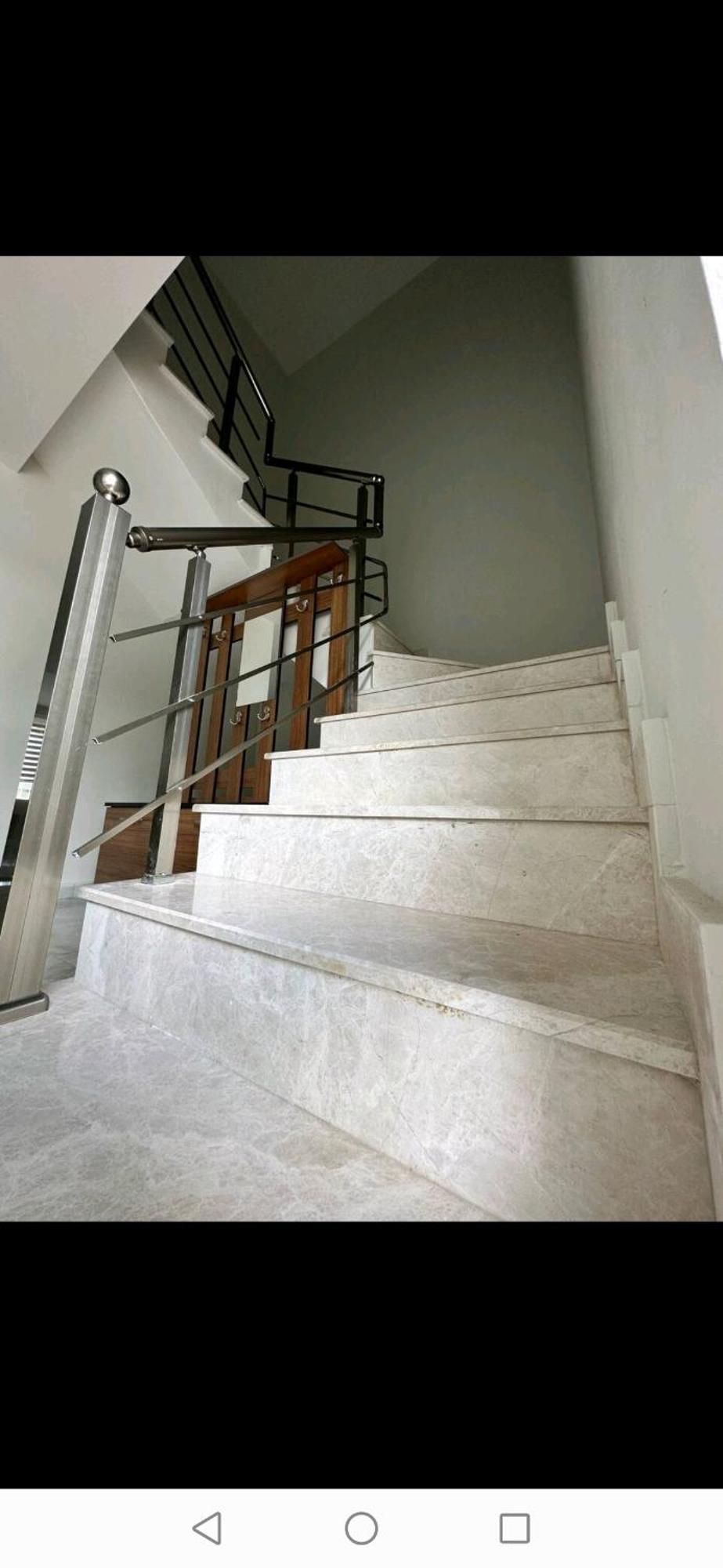 Daire Arcadia Homes Avsallar Alanya