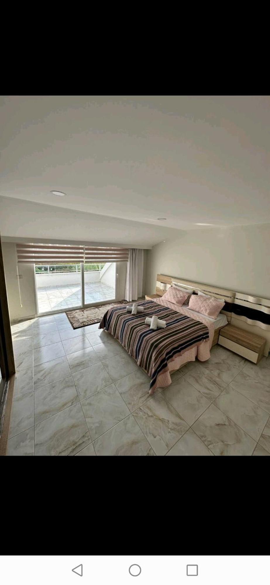 Arcadia Homes Avsallar Alanya