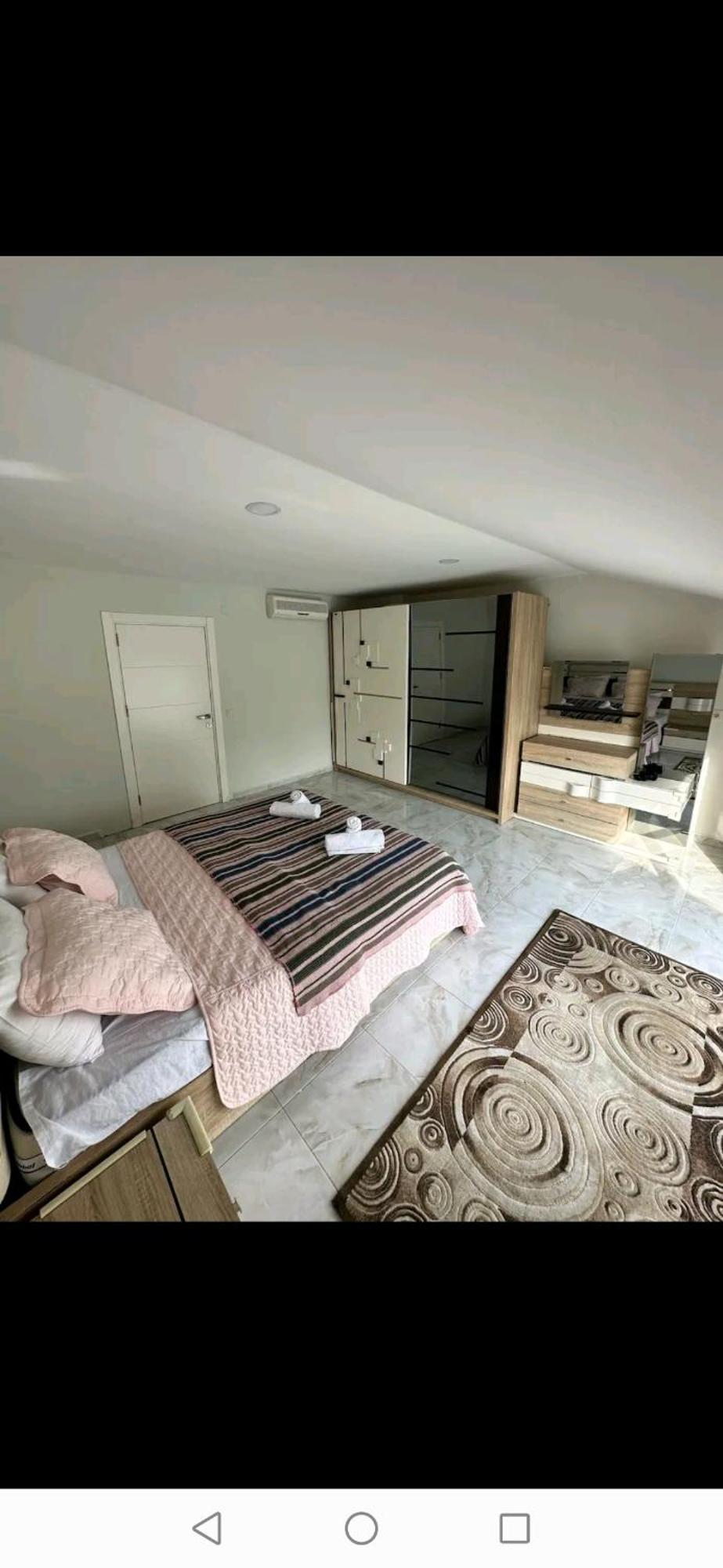 Arcadia Homes Avsallar Alanya