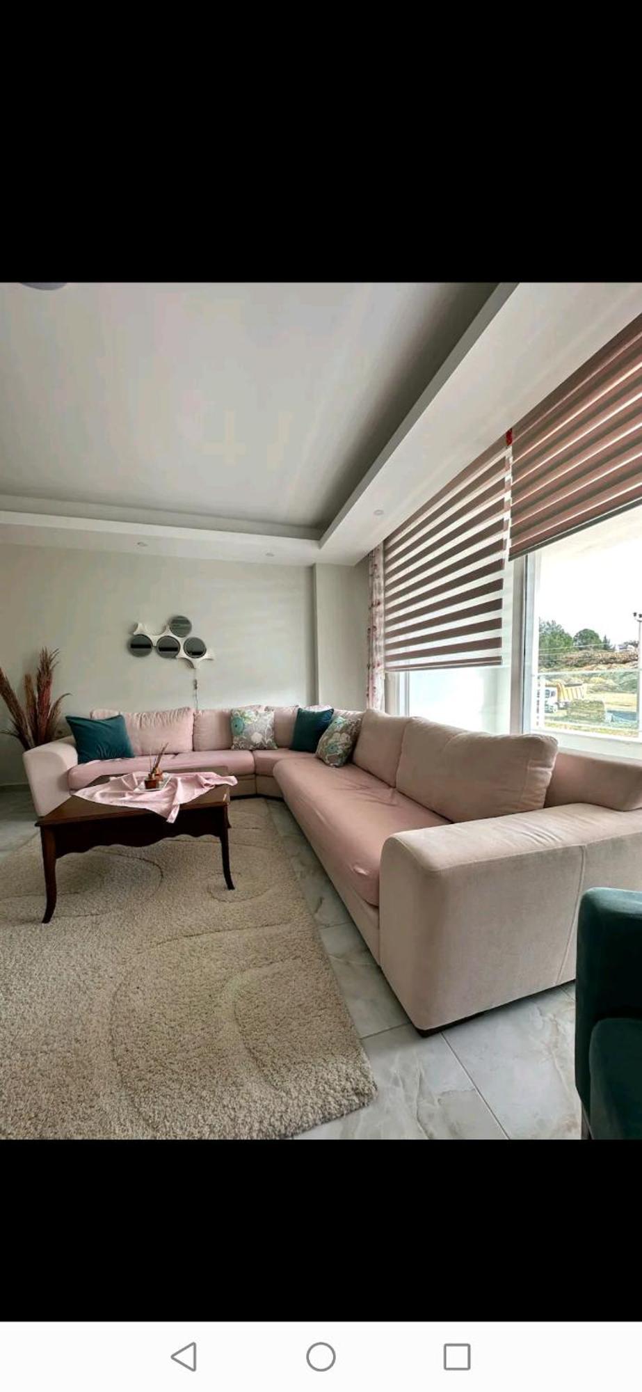 Daire Arcadia Homes Avsallar