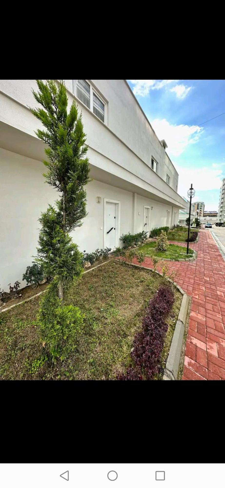 Daire Arcadia Homes Avsallar *