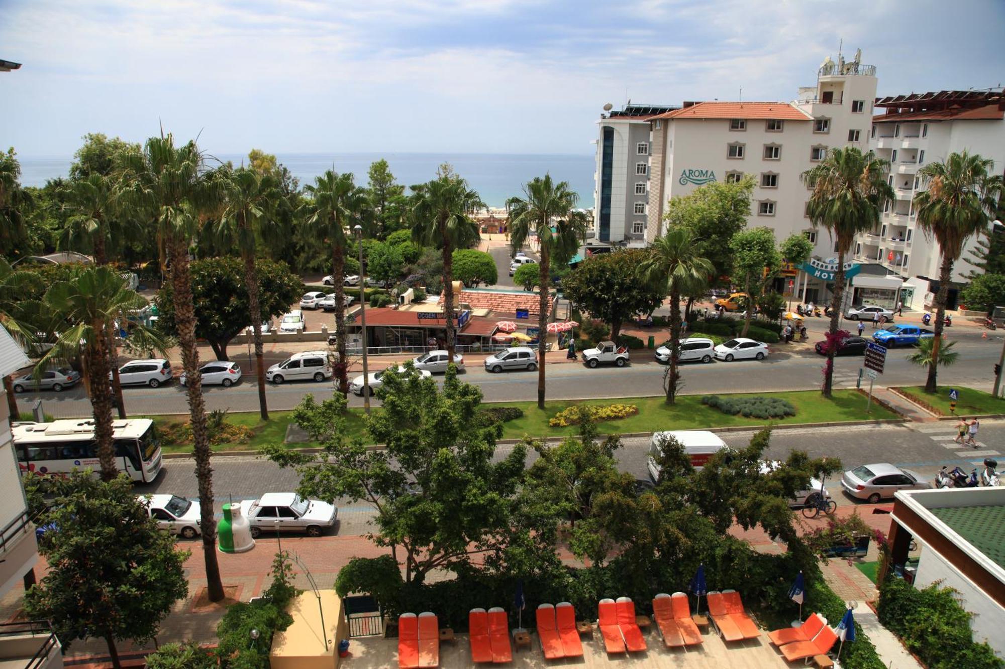 Miray Kleopatra Alanya