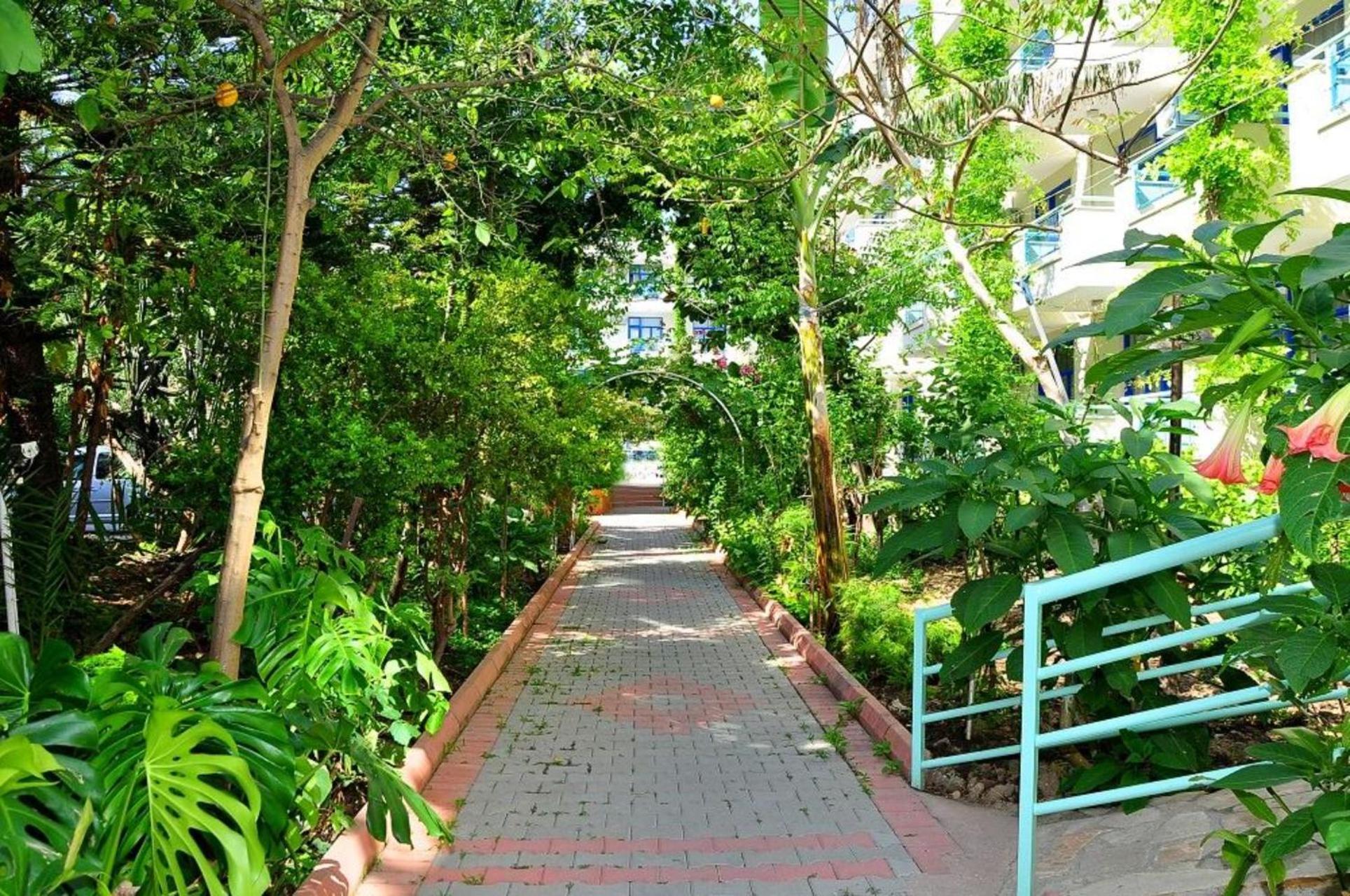 Merhaba Hotel