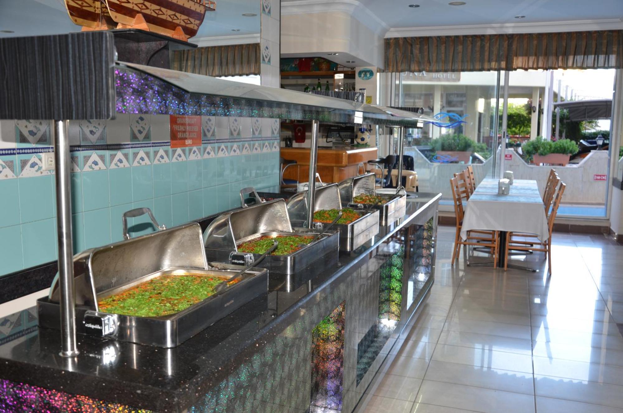 Kleopatra Balik Alanya