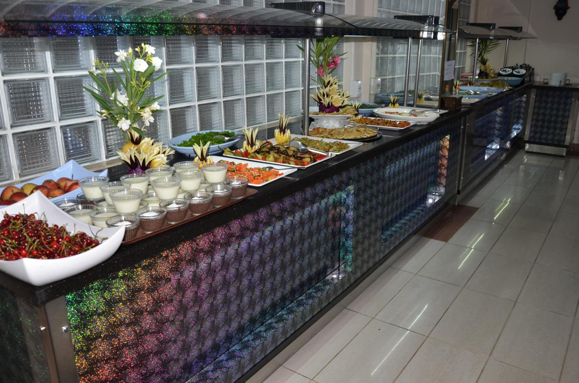 Hotel Kleopatra Balik 3*