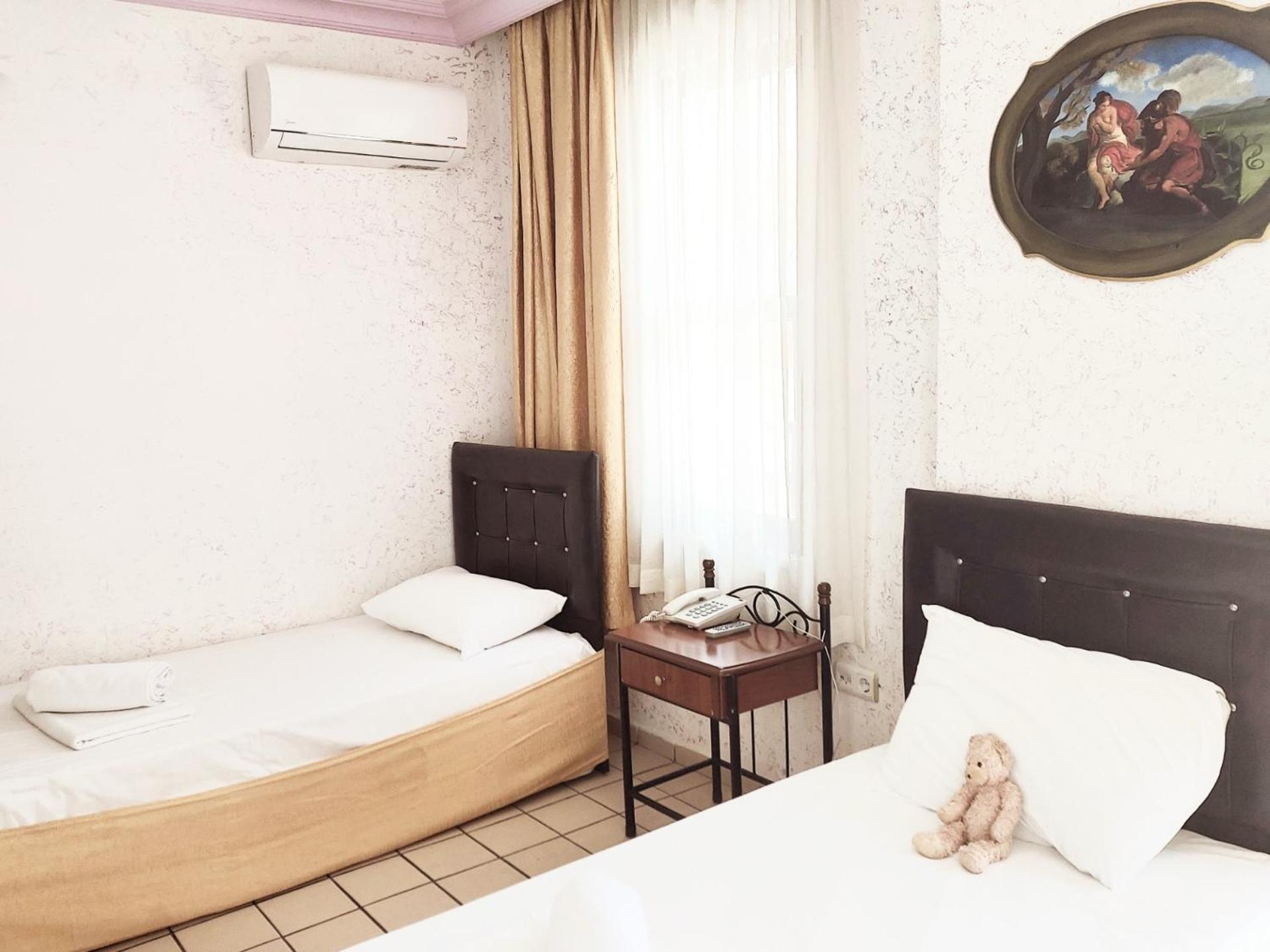 Hotel Kleopatra Sahara 3*
