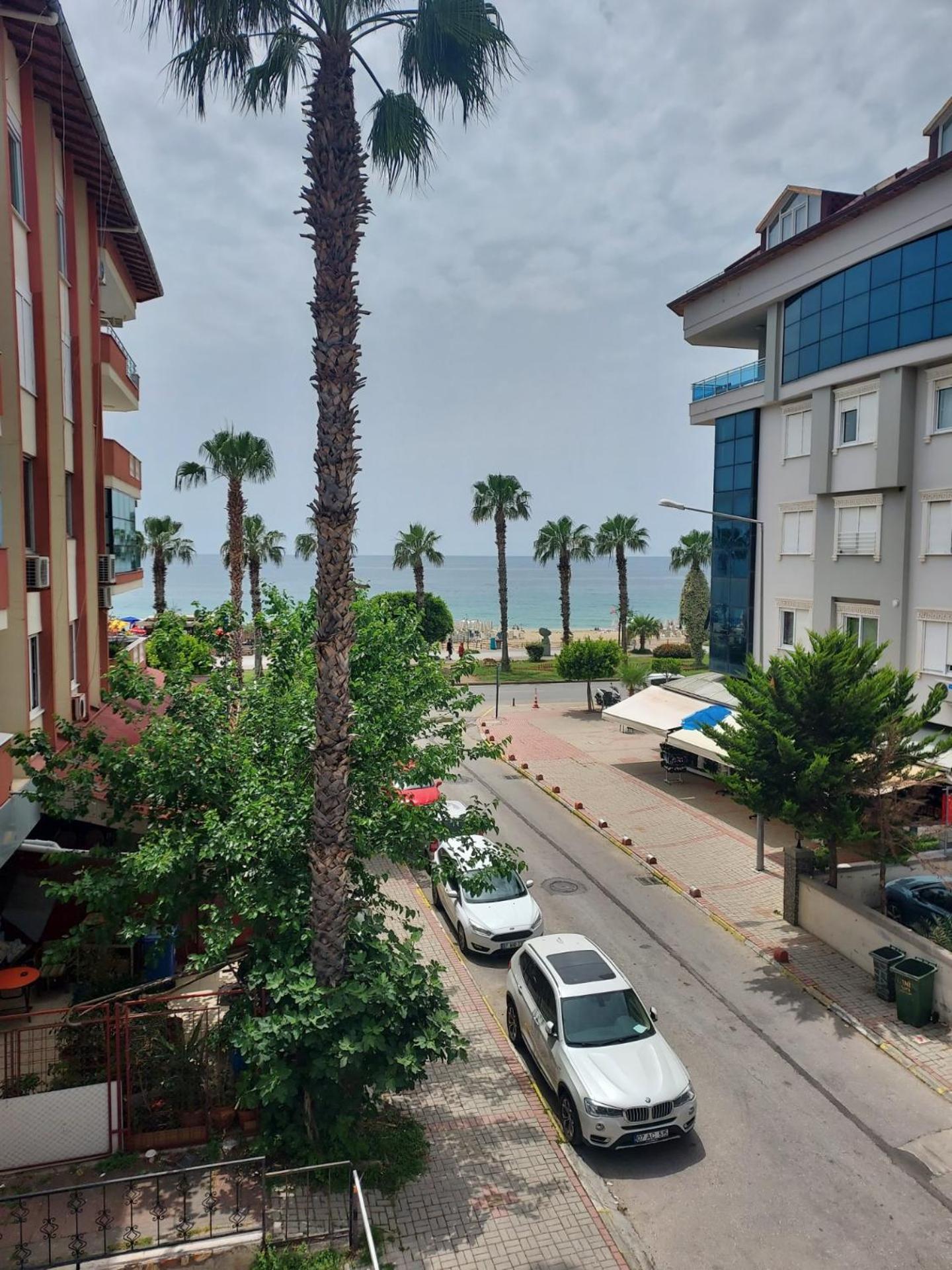 Hotel Kleopatra Sahara 3*