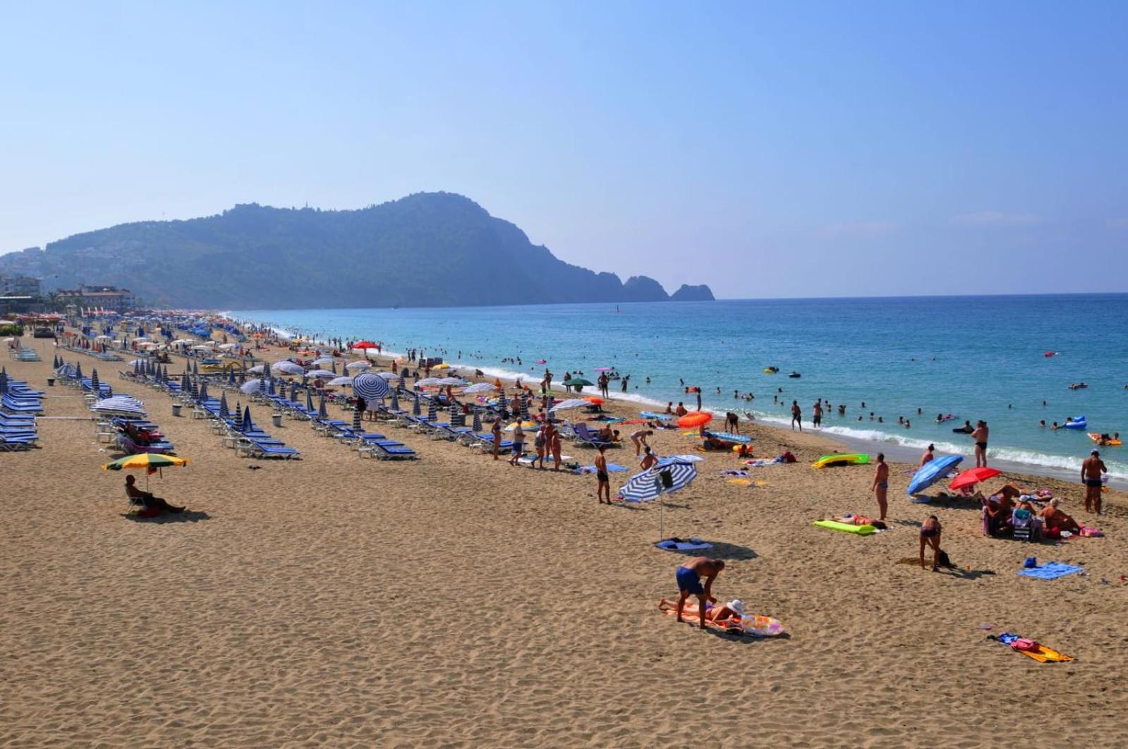 Aparthotel Atak Alanya