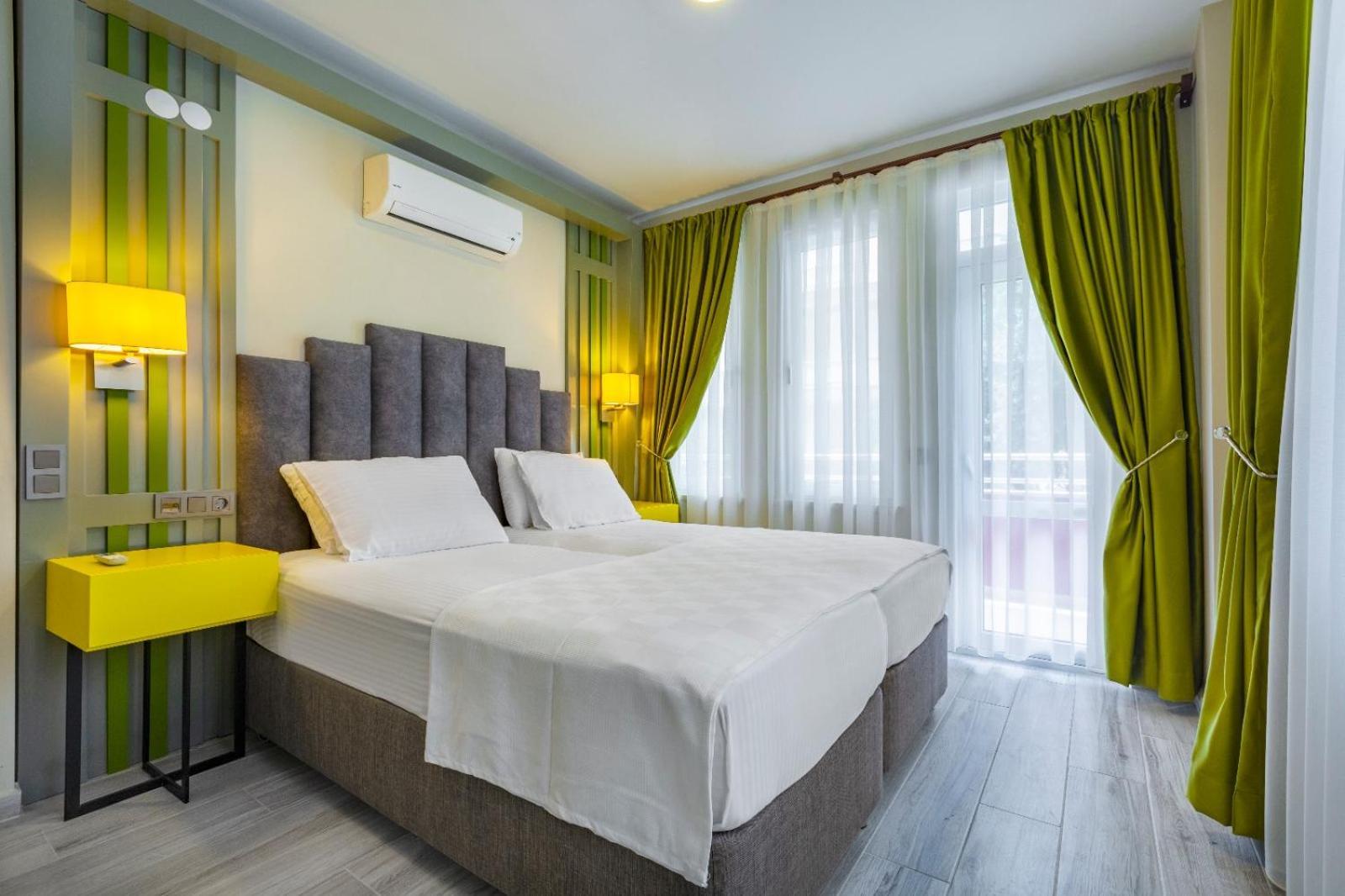 Aparthotel Twin