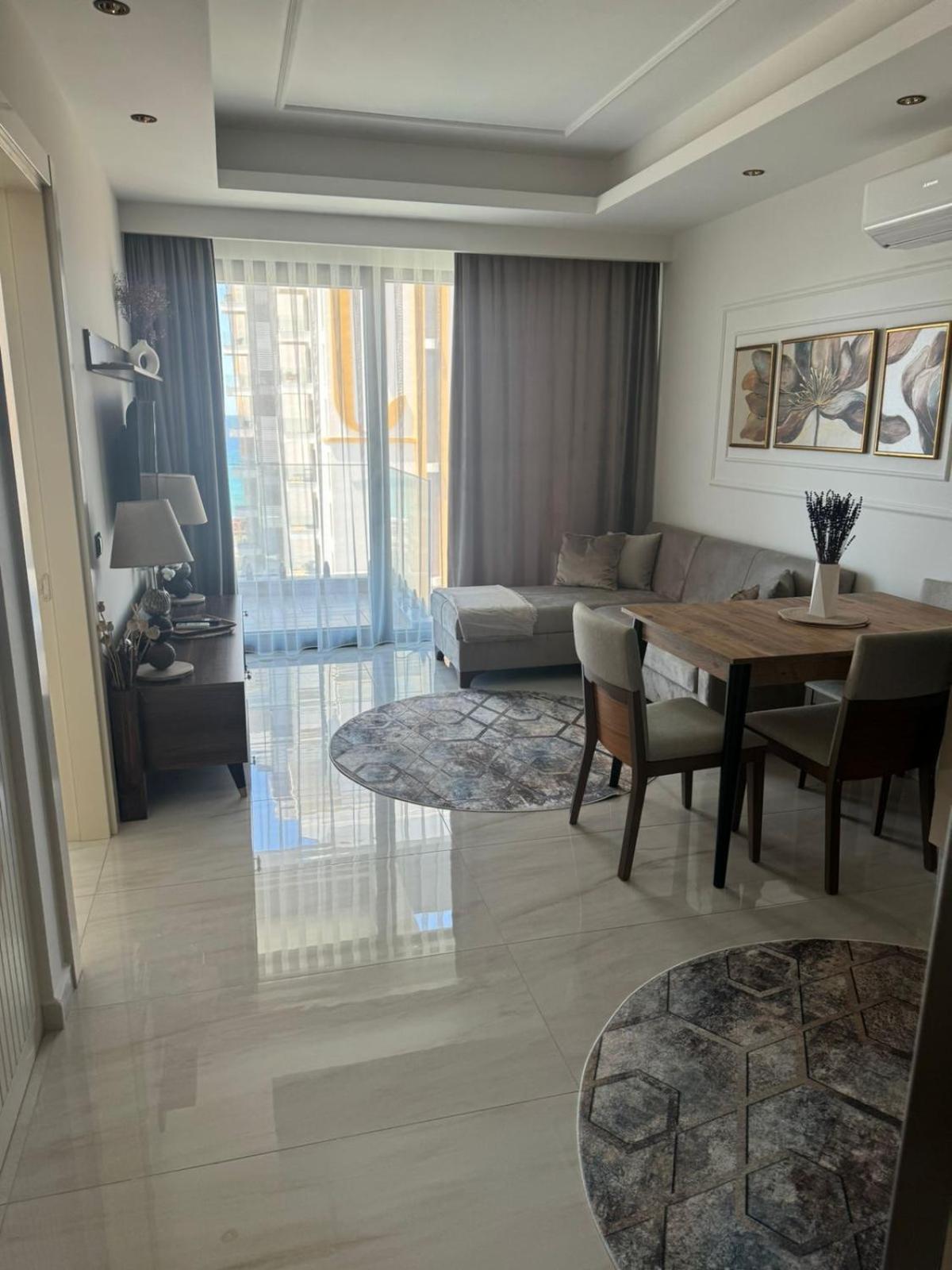 Cebeci Towers * Alanya