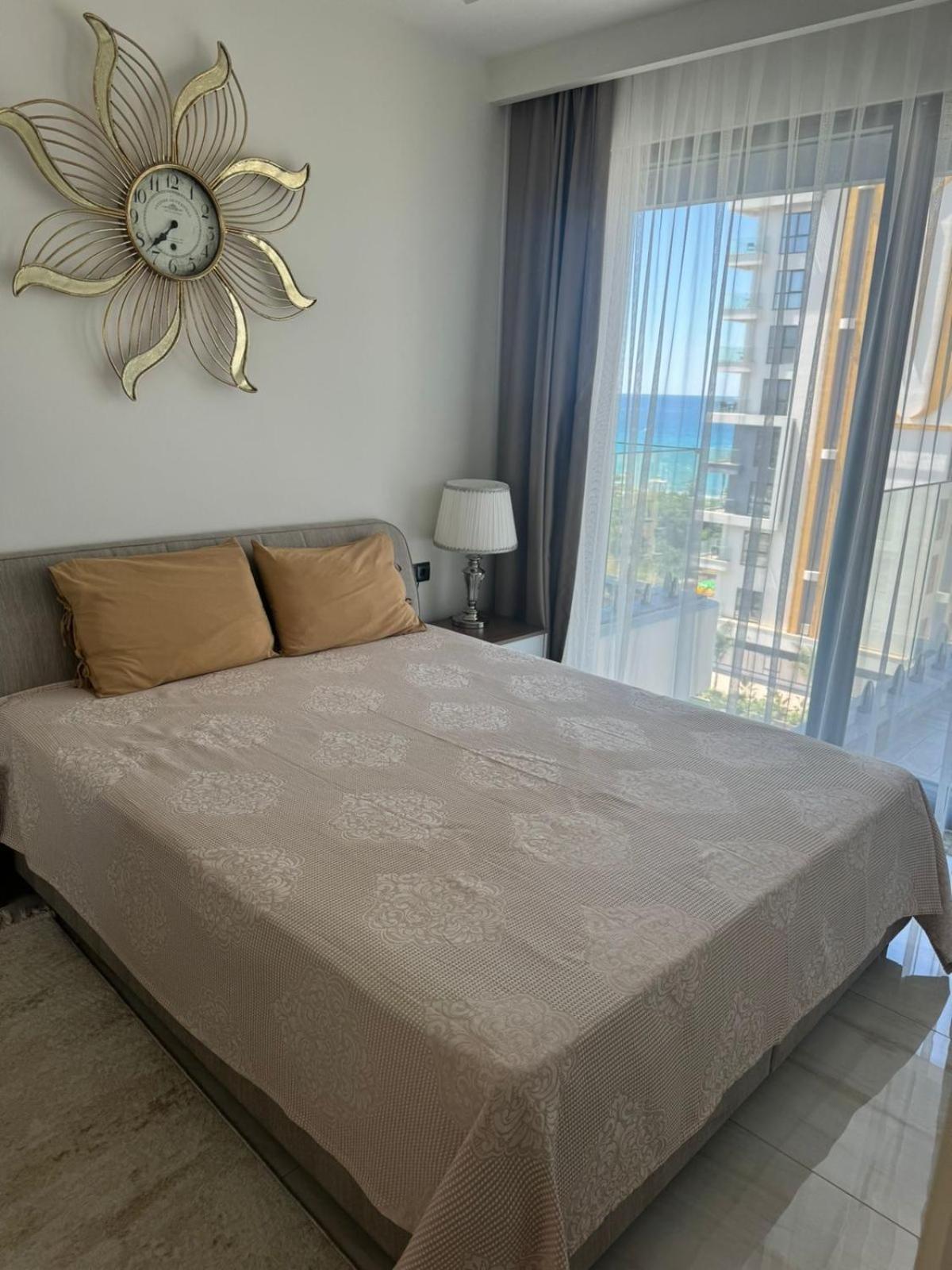 Cebeci Towers Alanya