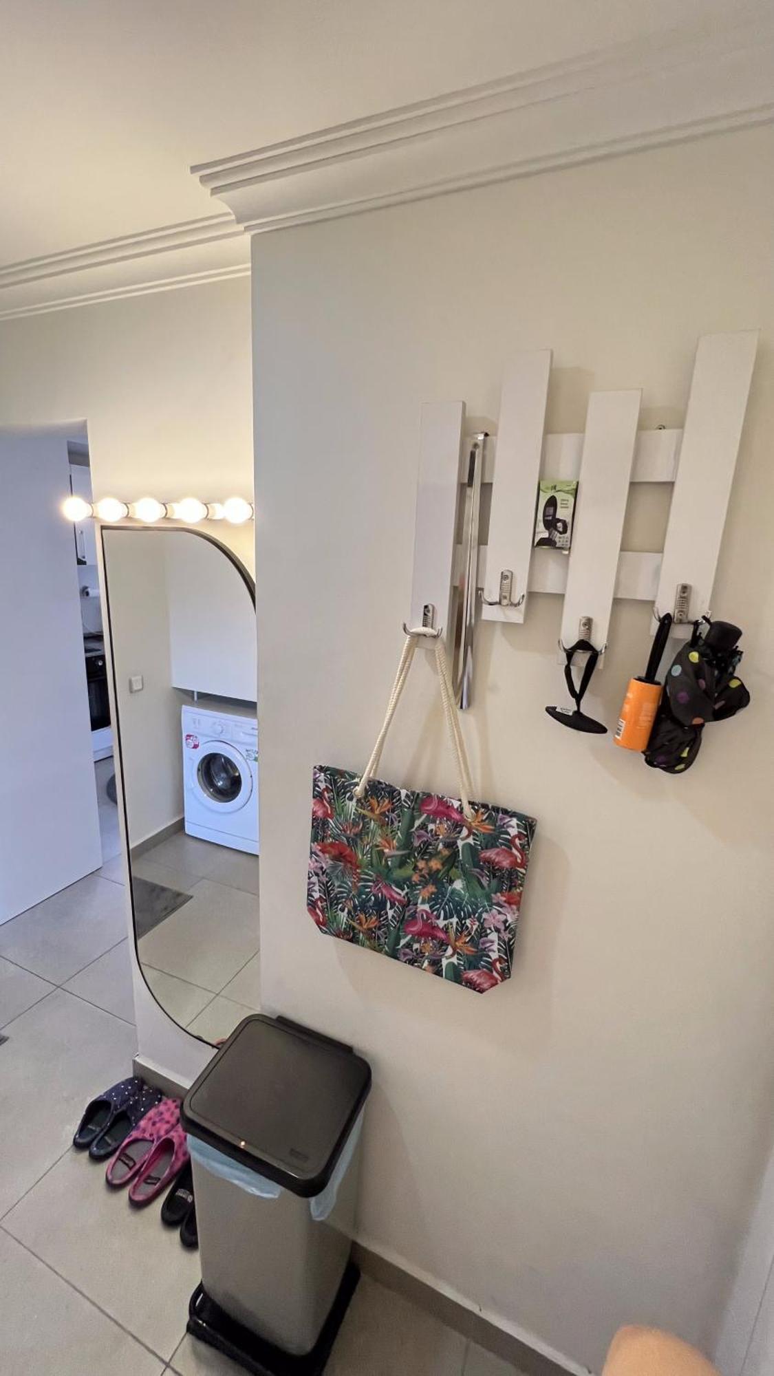 Apartment Anemon *