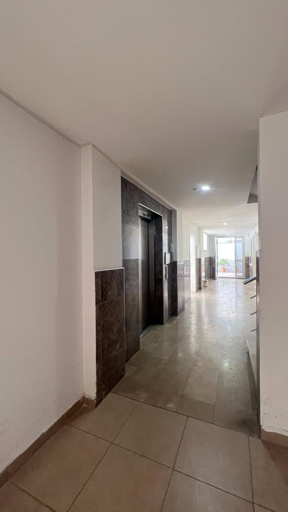 Anemon Apartment