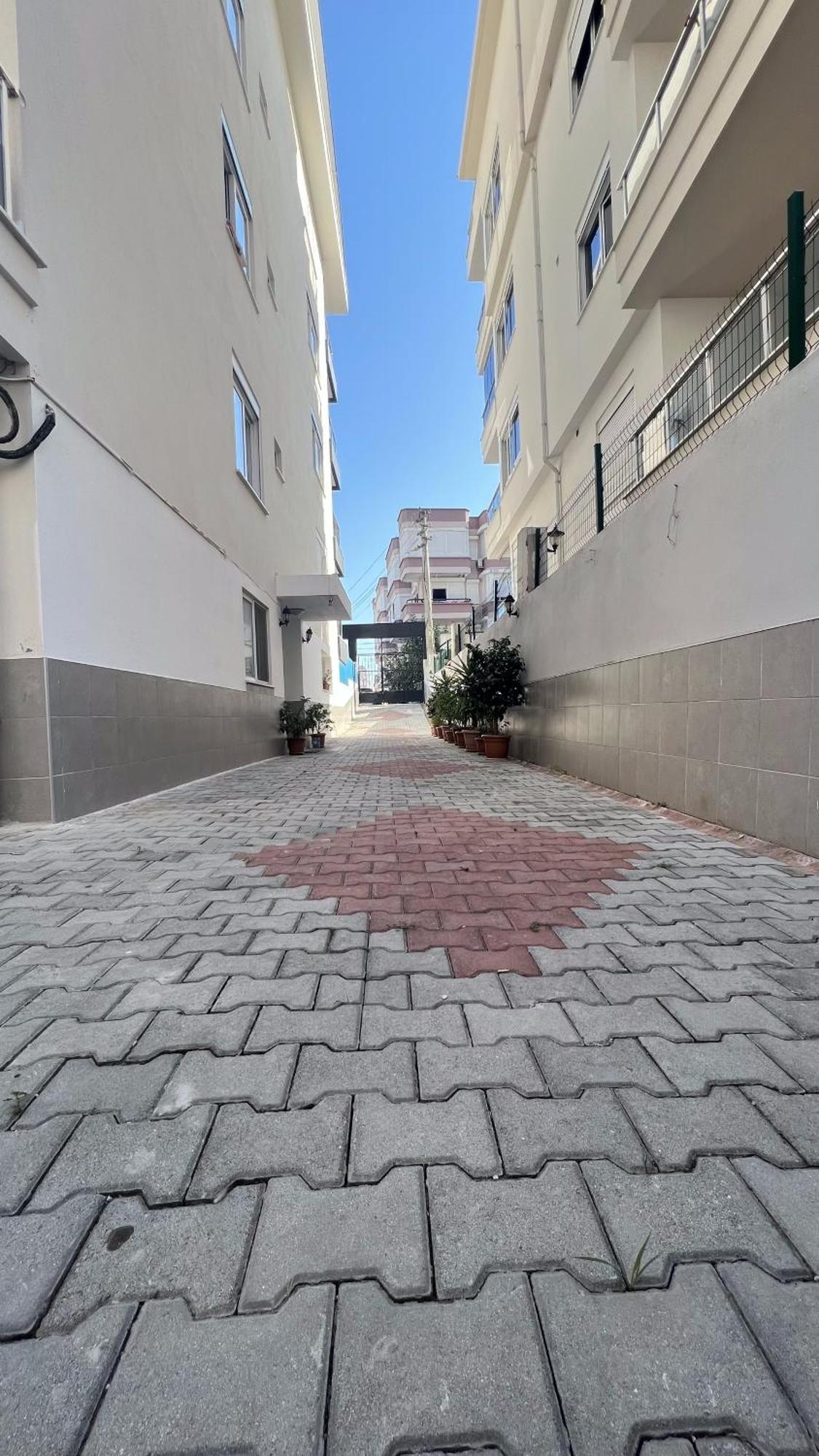 Apartment Anemon Alanya