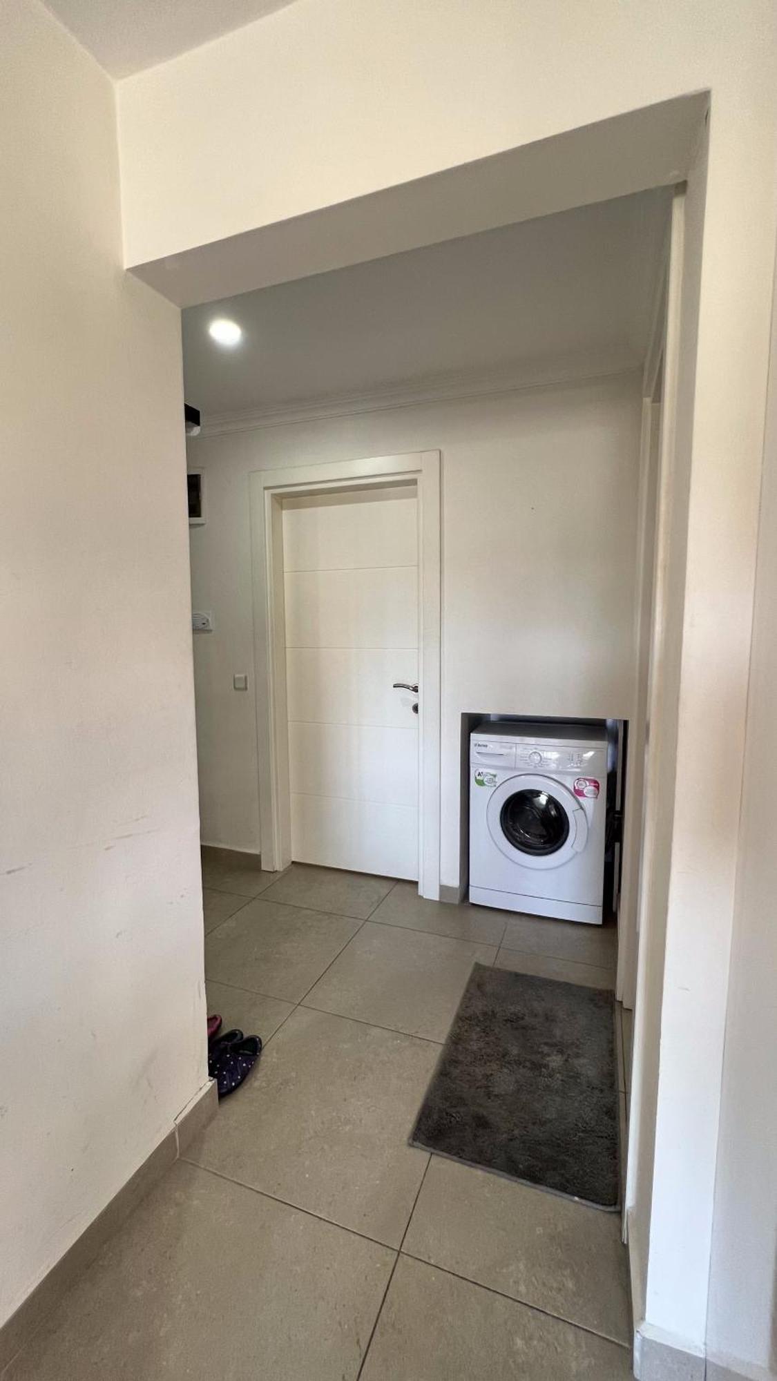 Apartment Anemon *