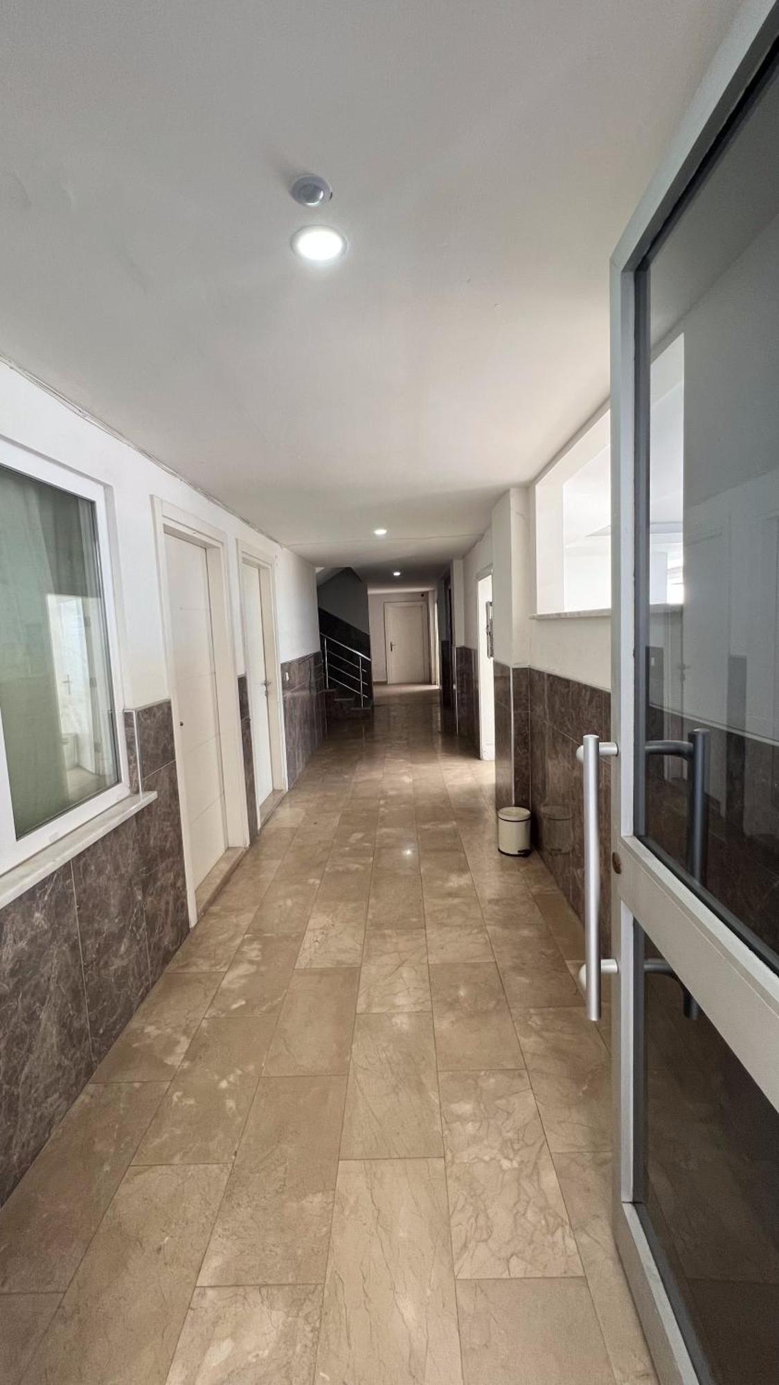 Anemon Apartment Alanya