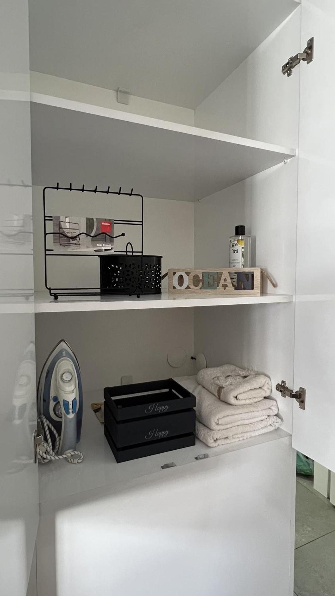 Anemon Apartment *