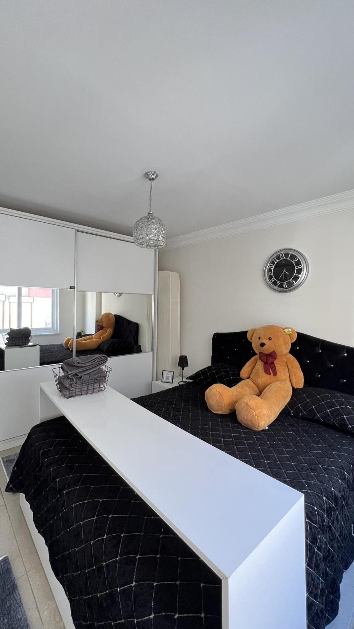 Apartment Anemon *