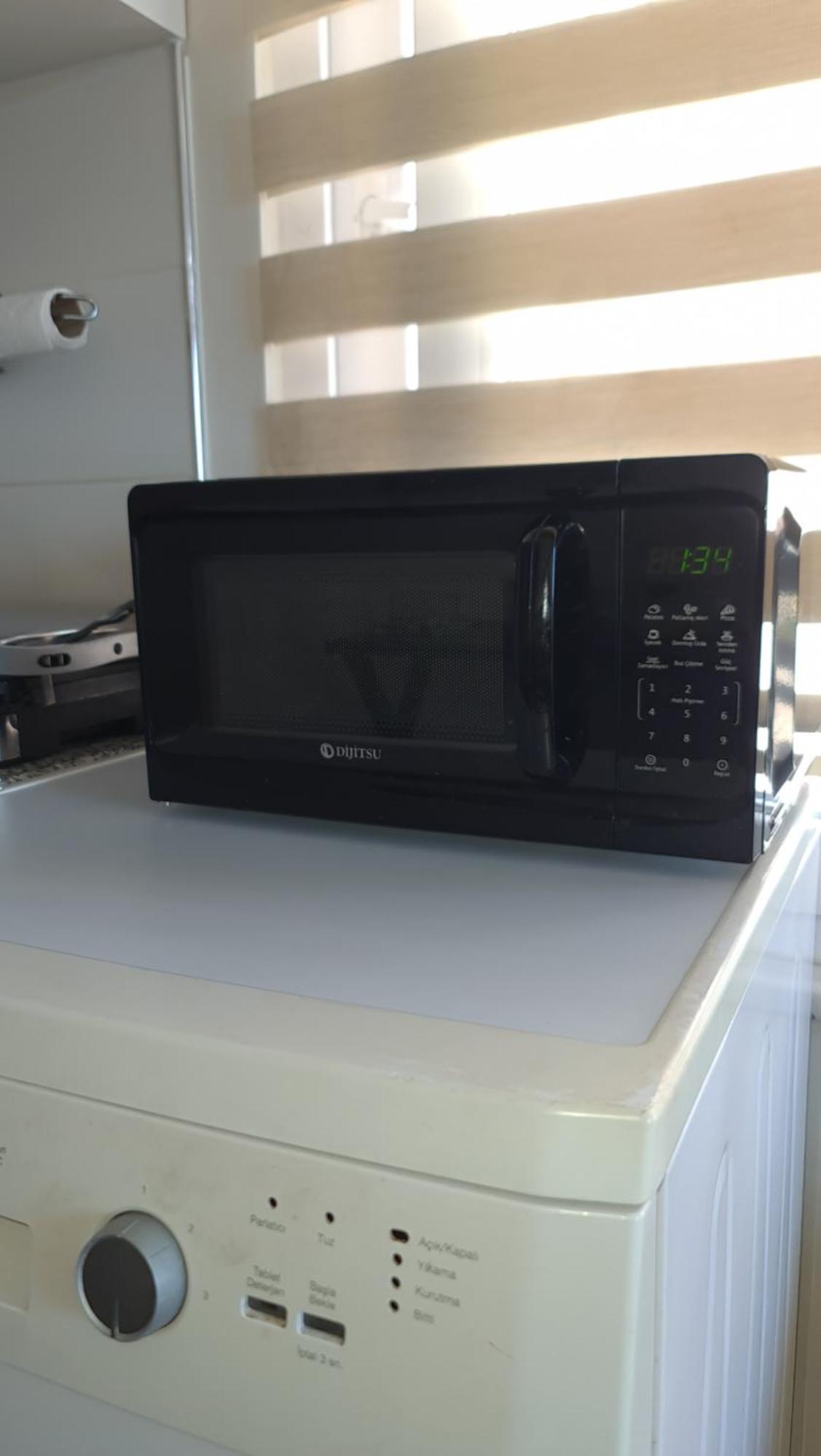 Apartment Anemon Alanya