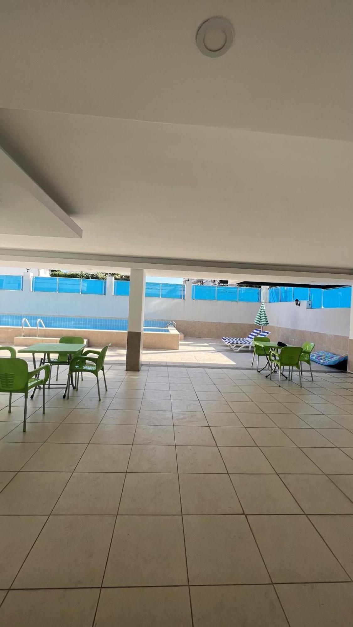 Apartment Anemon
