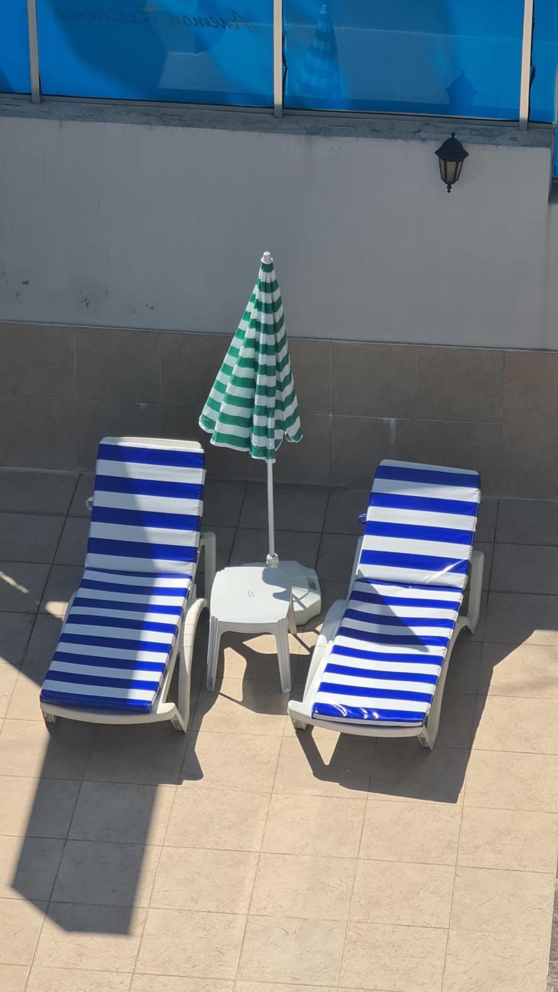 Anemon Apartment Alanya
