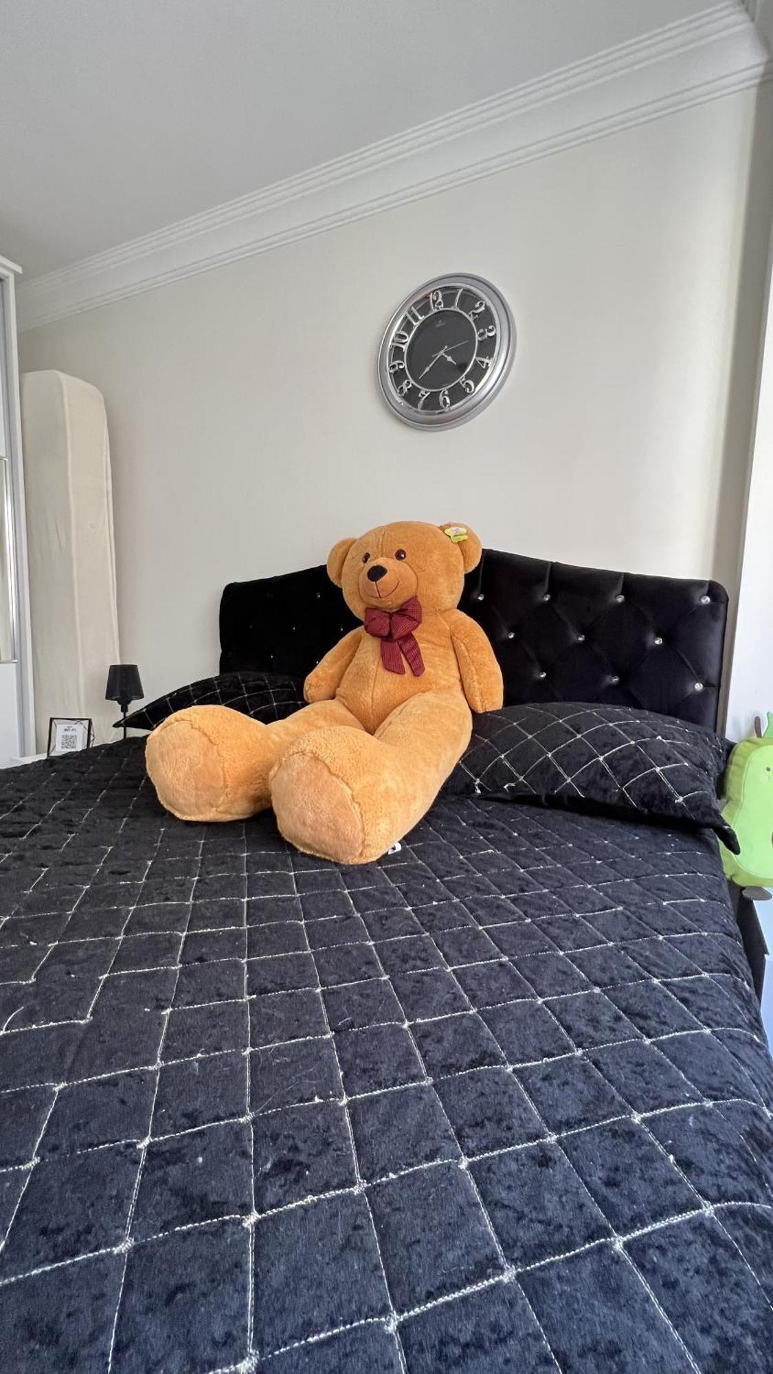Apartment Anemon Alanya