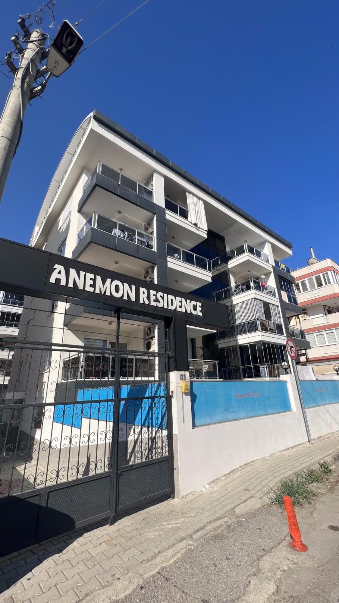 Anemon * Alanya