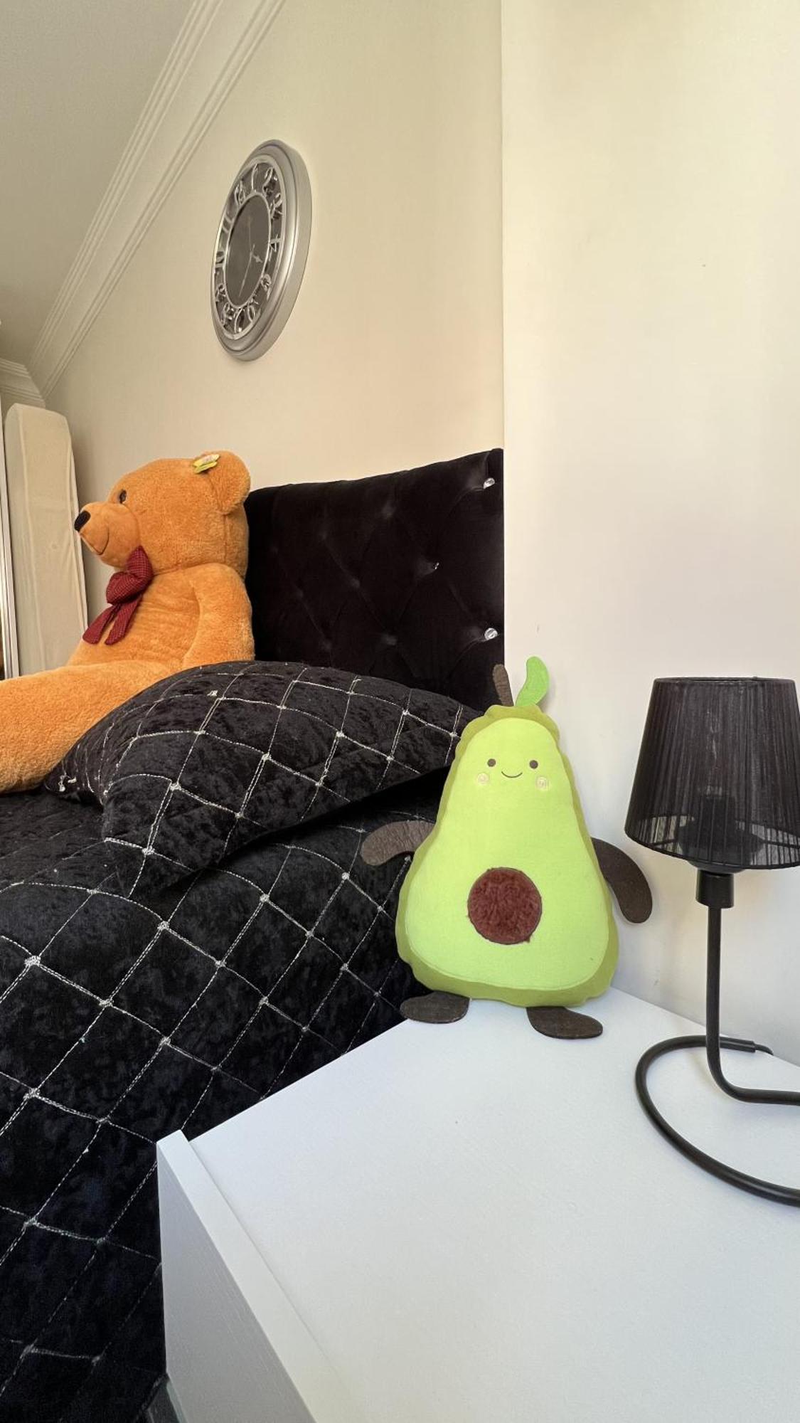 Anemon Apartment