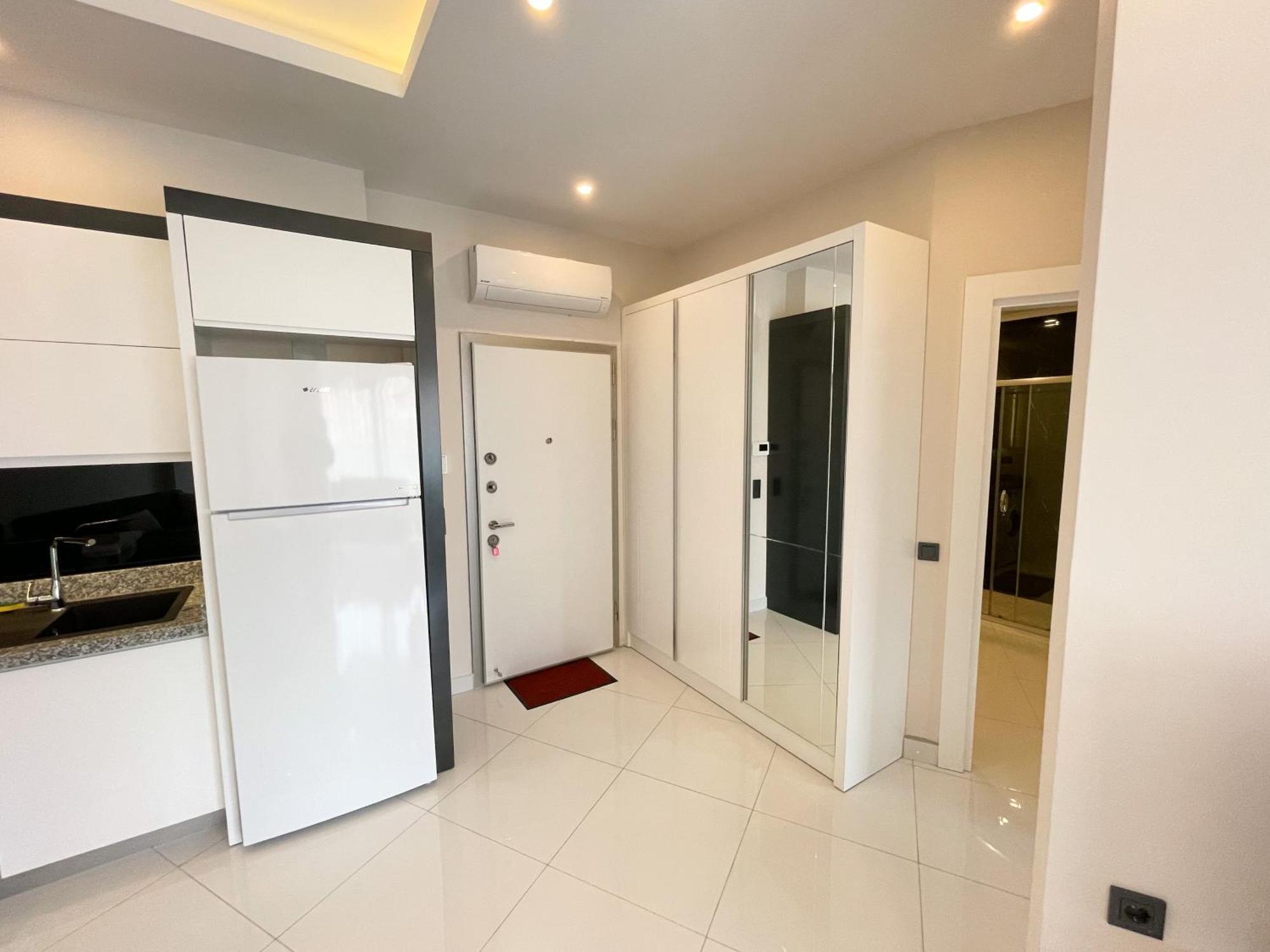 Konak Premium Kargicak Apartment