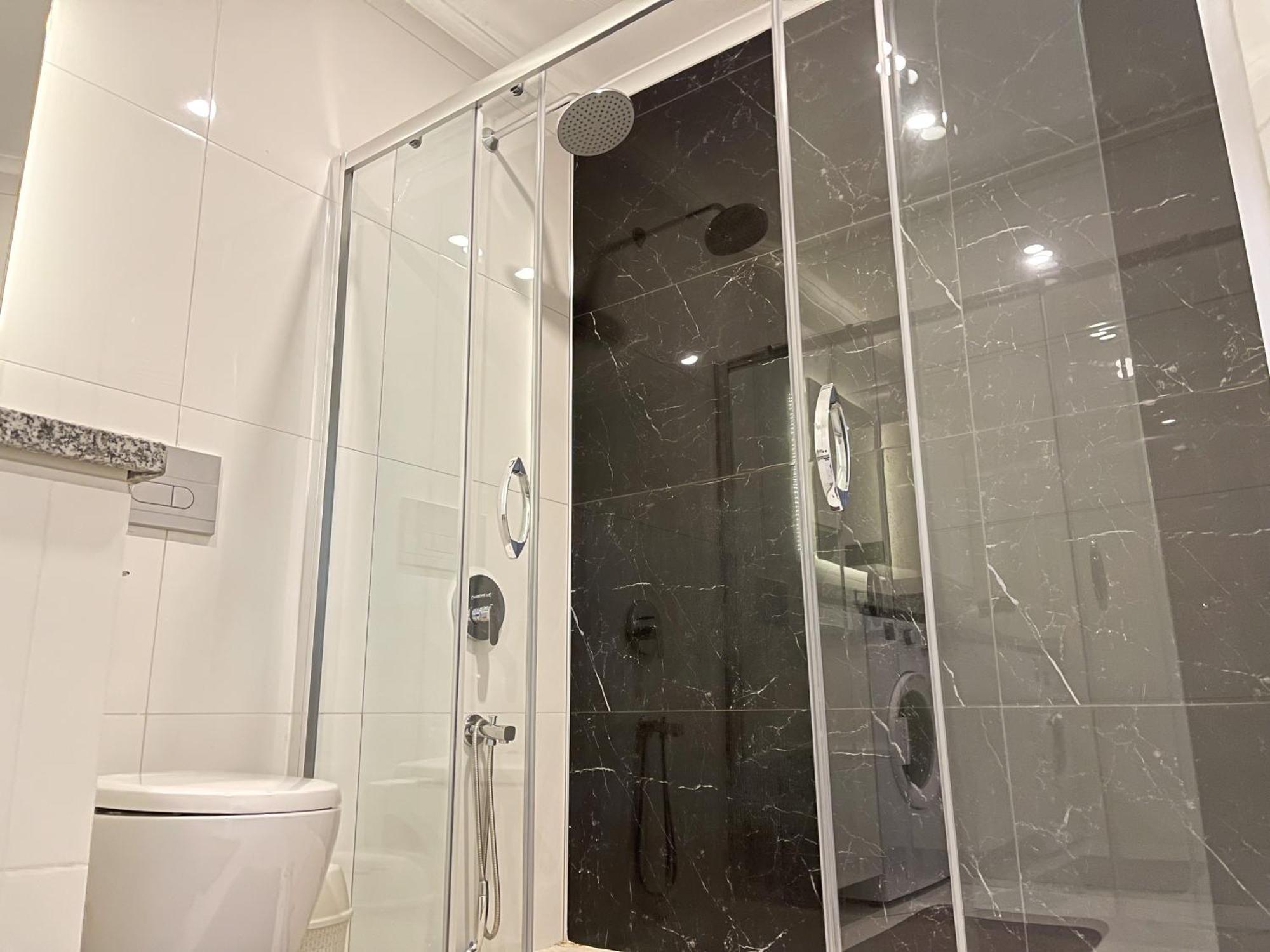 Konak Premium Kargicak Apartment Alanya
