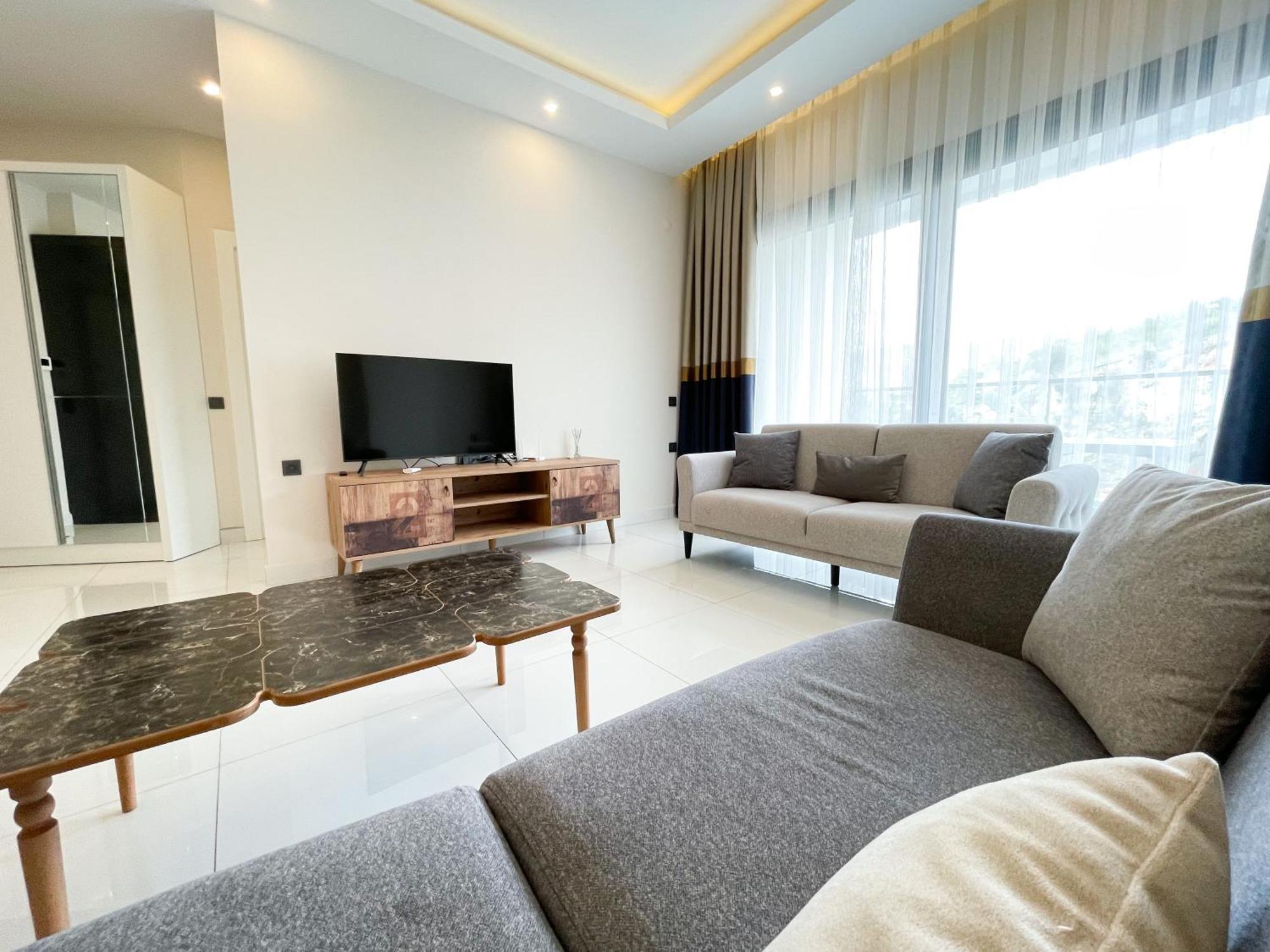 Apartment Konak Premium Kargicak