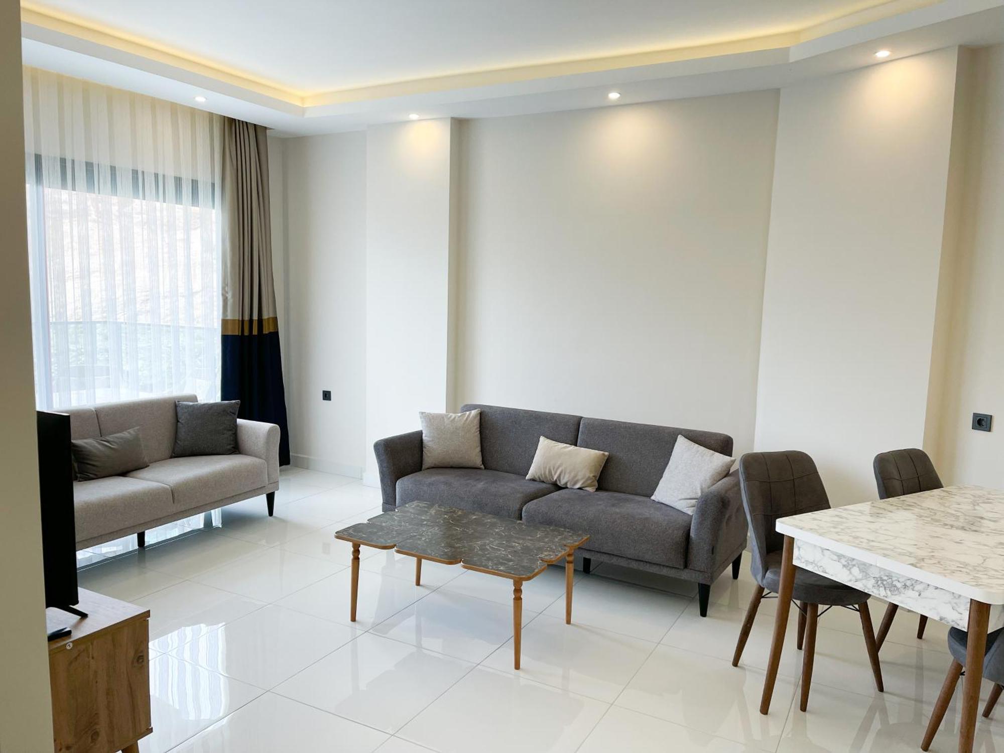 Konak Premium Kargicak Apartment *
