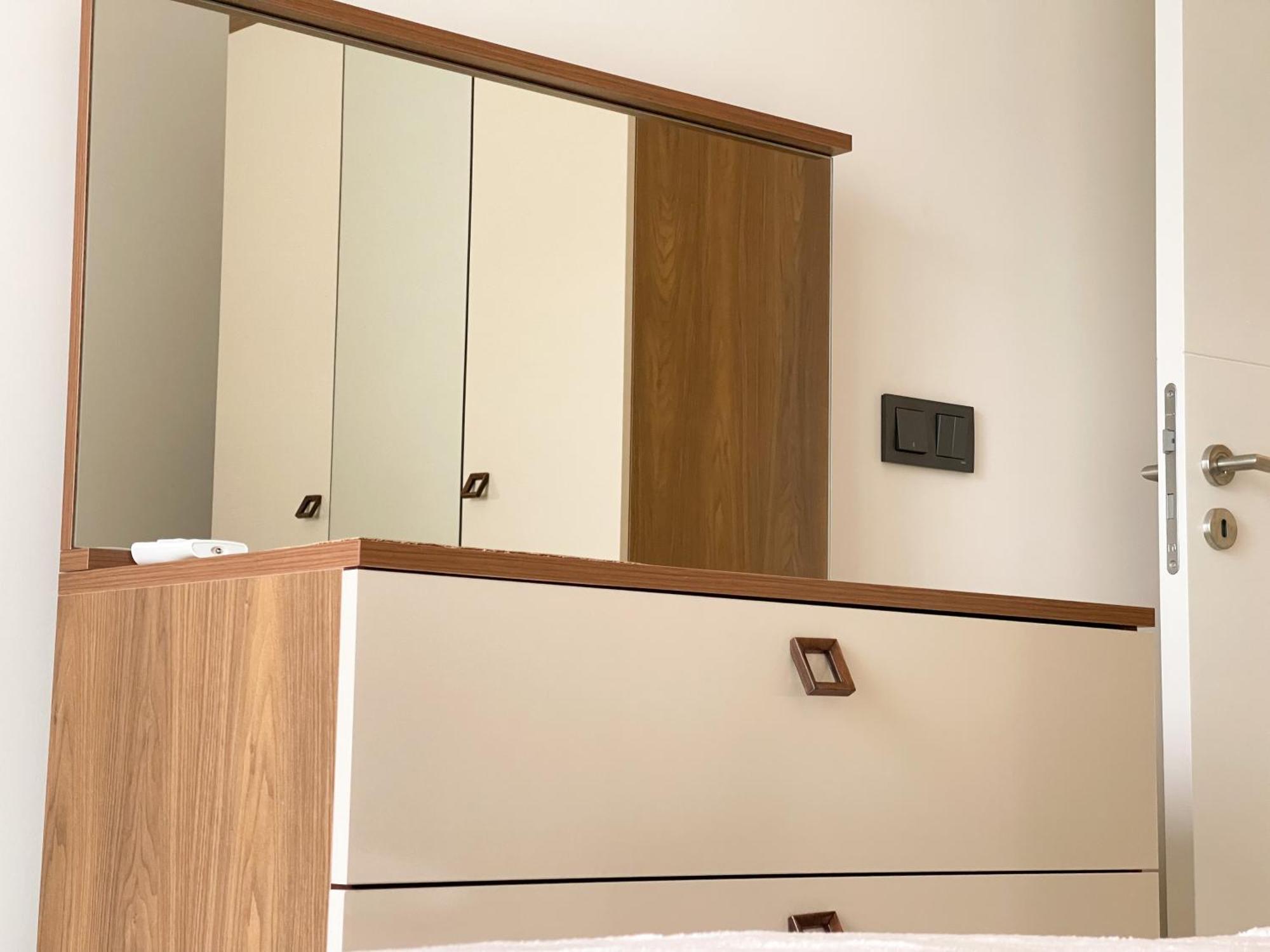 Konak Premium Kargicak Apartment