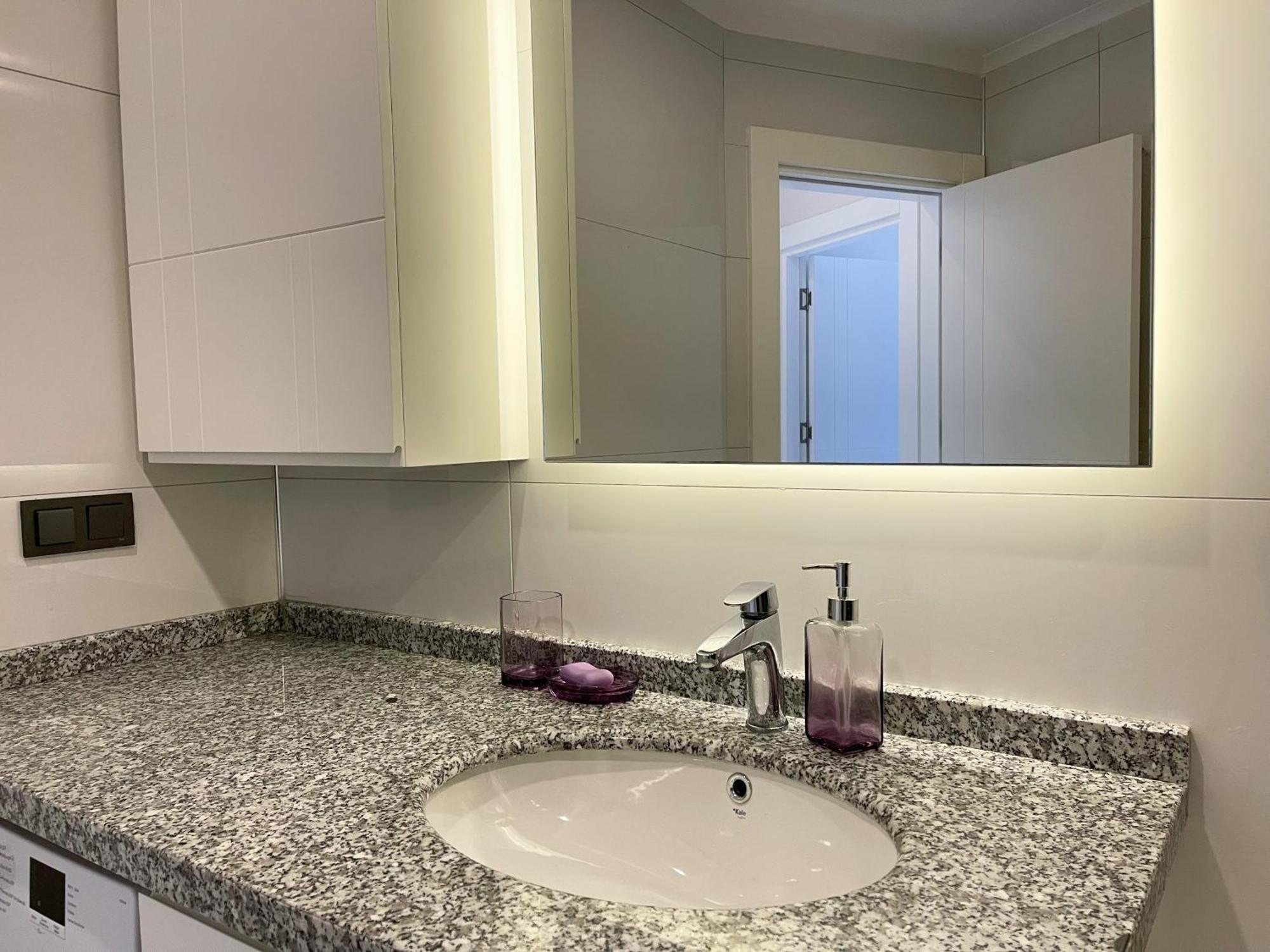 Apartment Konak Premium Kargicak Alanya