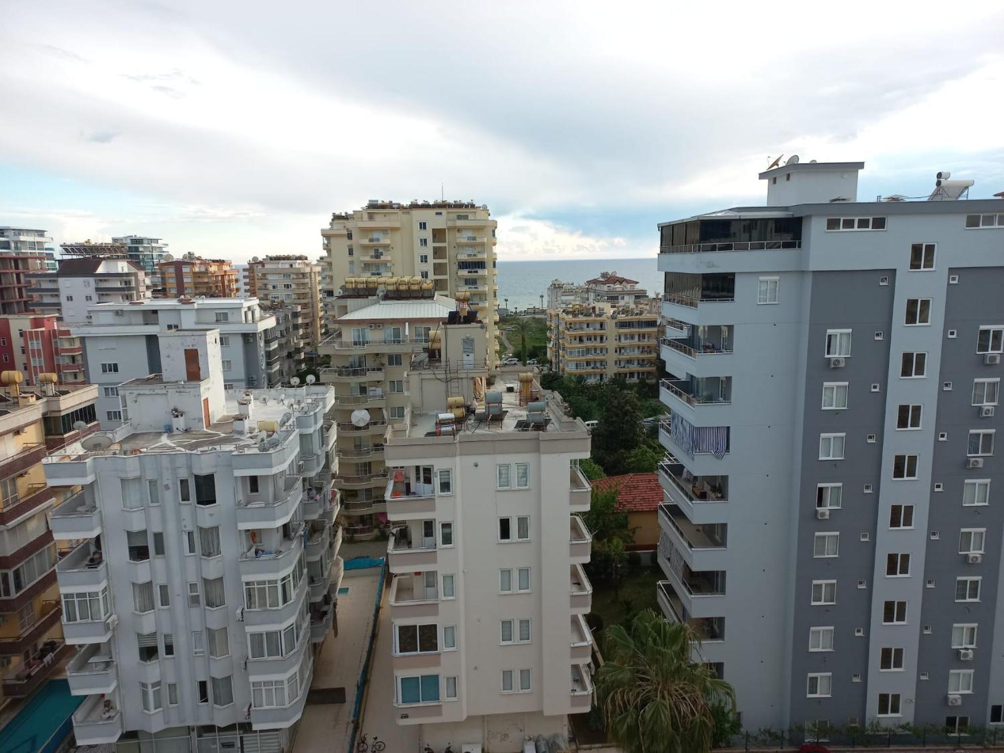 Orangecity Mahmutlar *