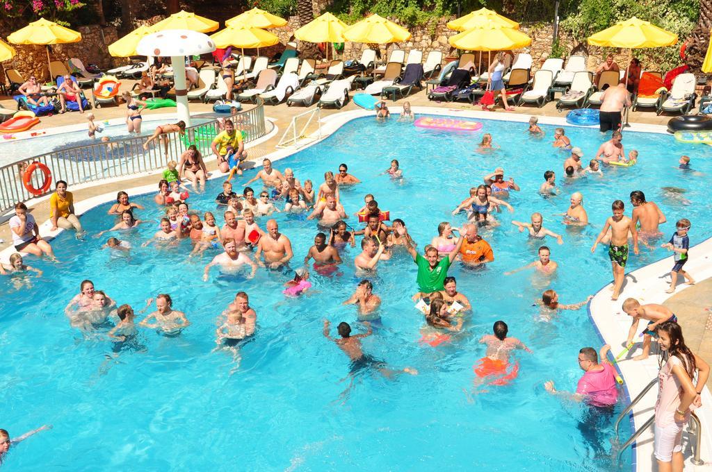 Sunpark Garden Hotel
