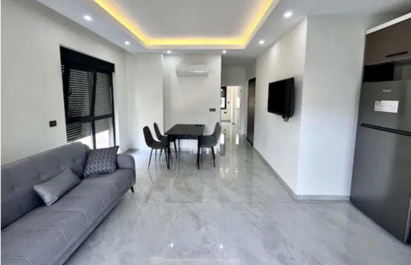 Apartment New By Cleopatra *